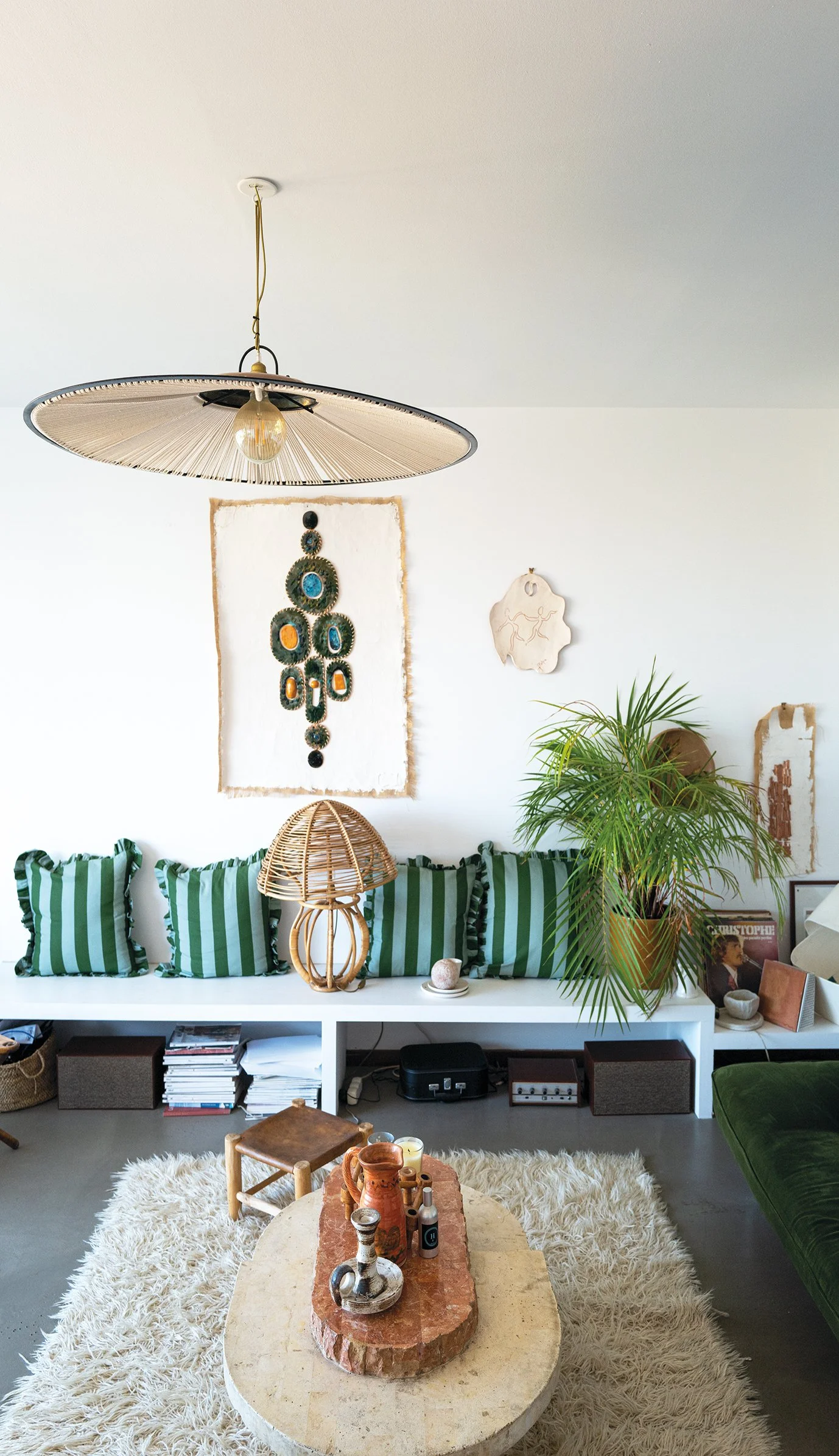 Commande sur-mesure pour un particulier