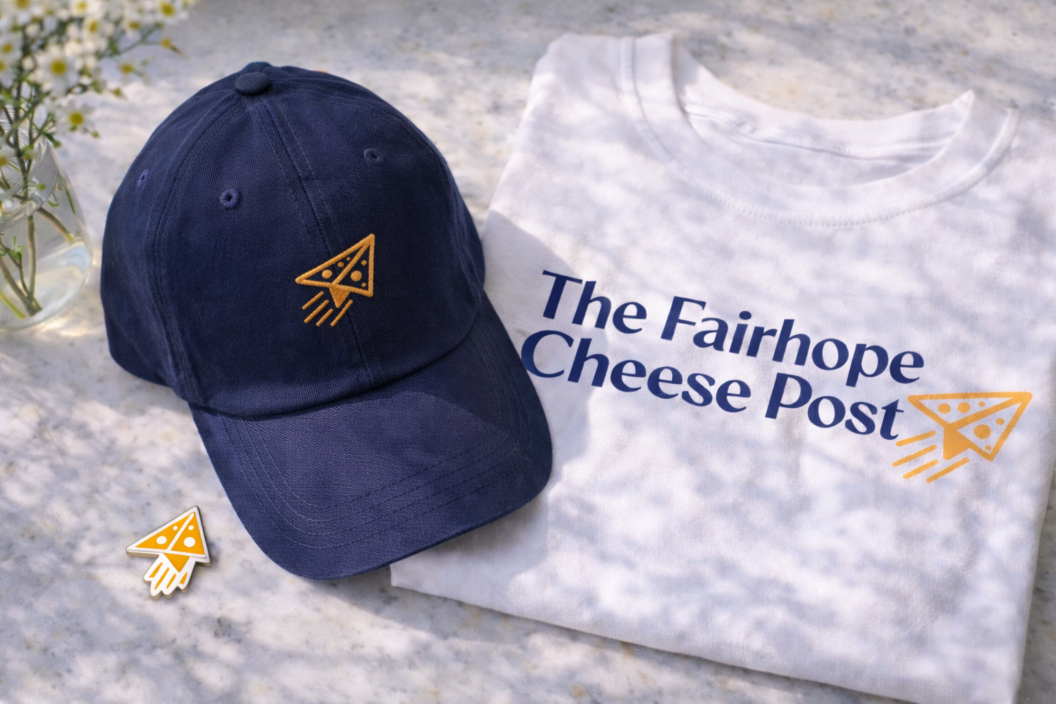 Founding First Class Member