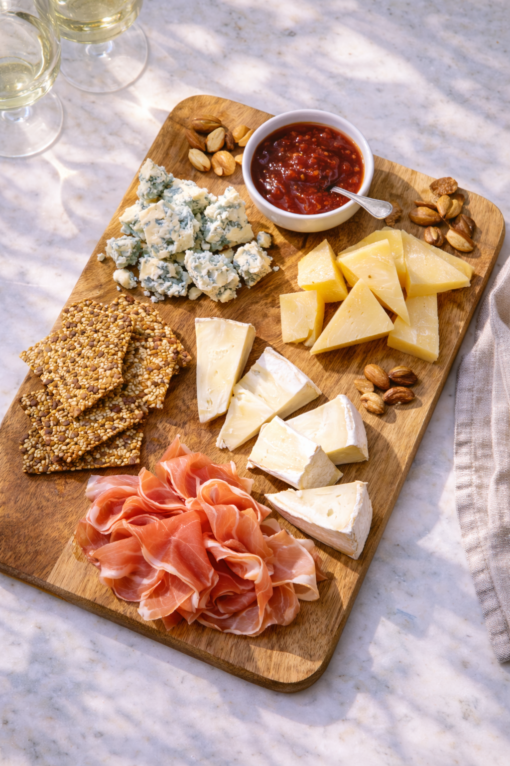 12-Month Subscription