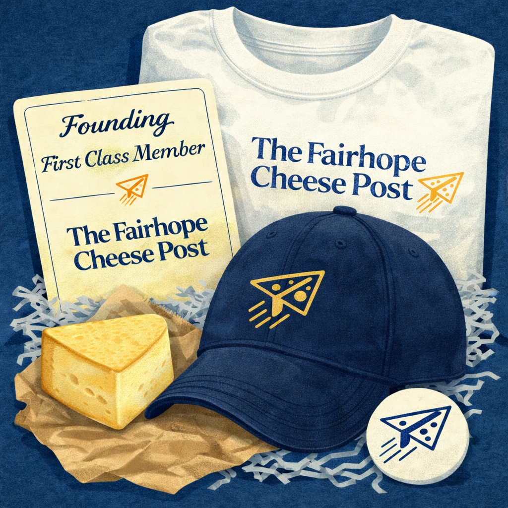 First Class Member Package.png