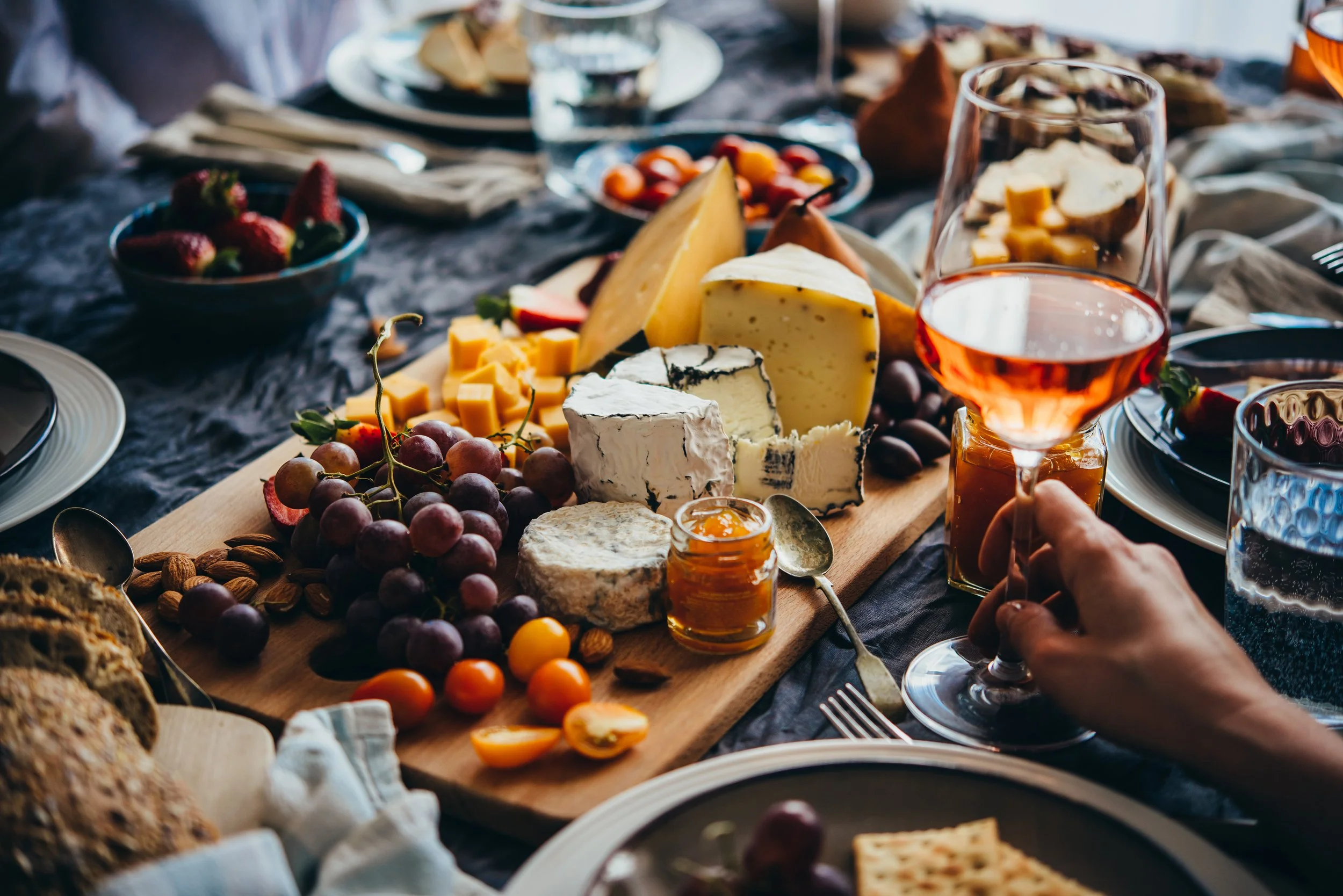 Premium - The Special Delivery Package (Single Box)