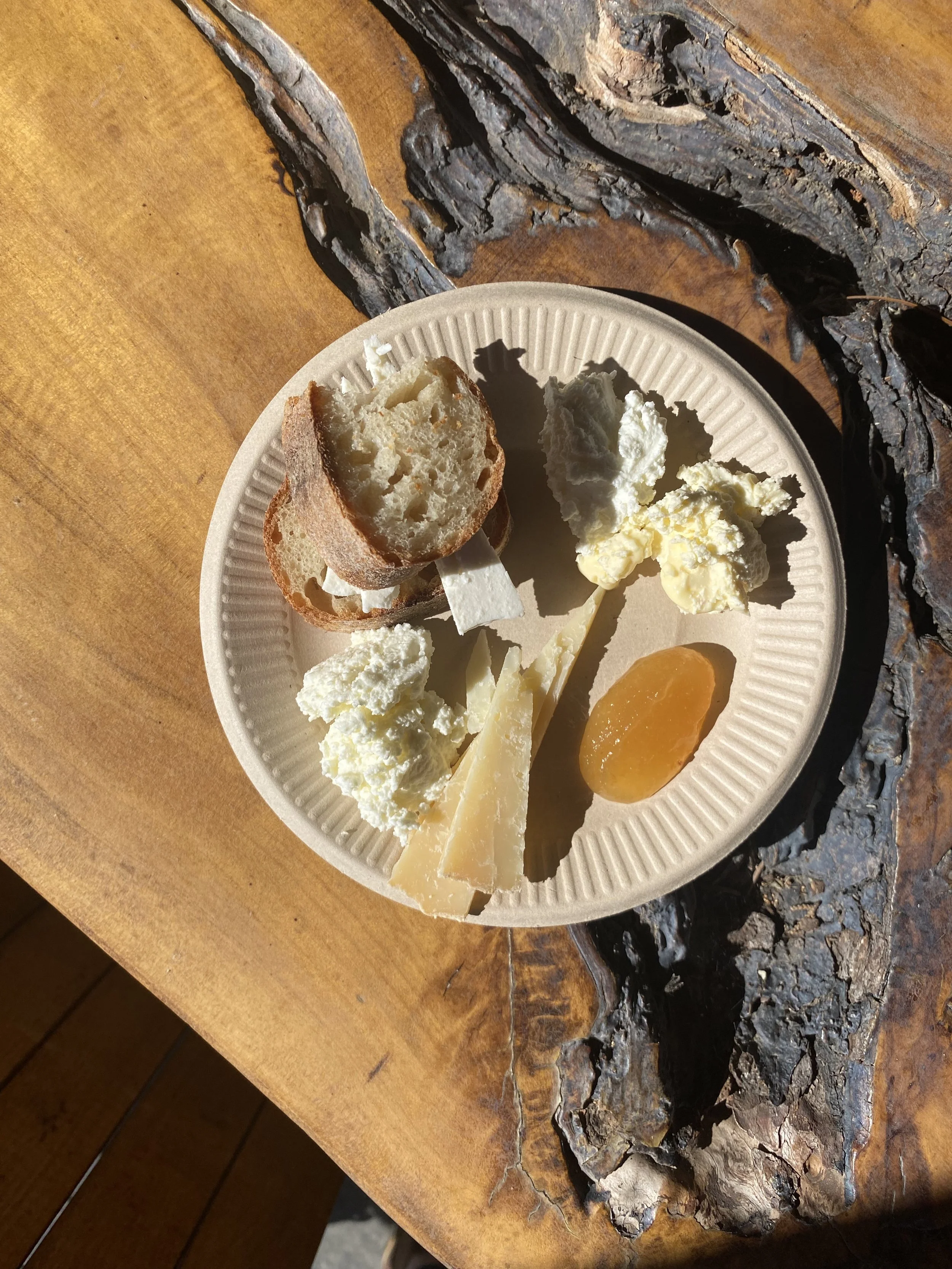 The Savor Box (6-Month Subscription)