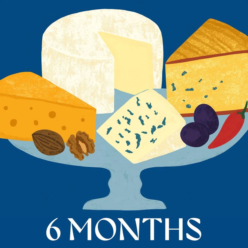 The Package (6 months)