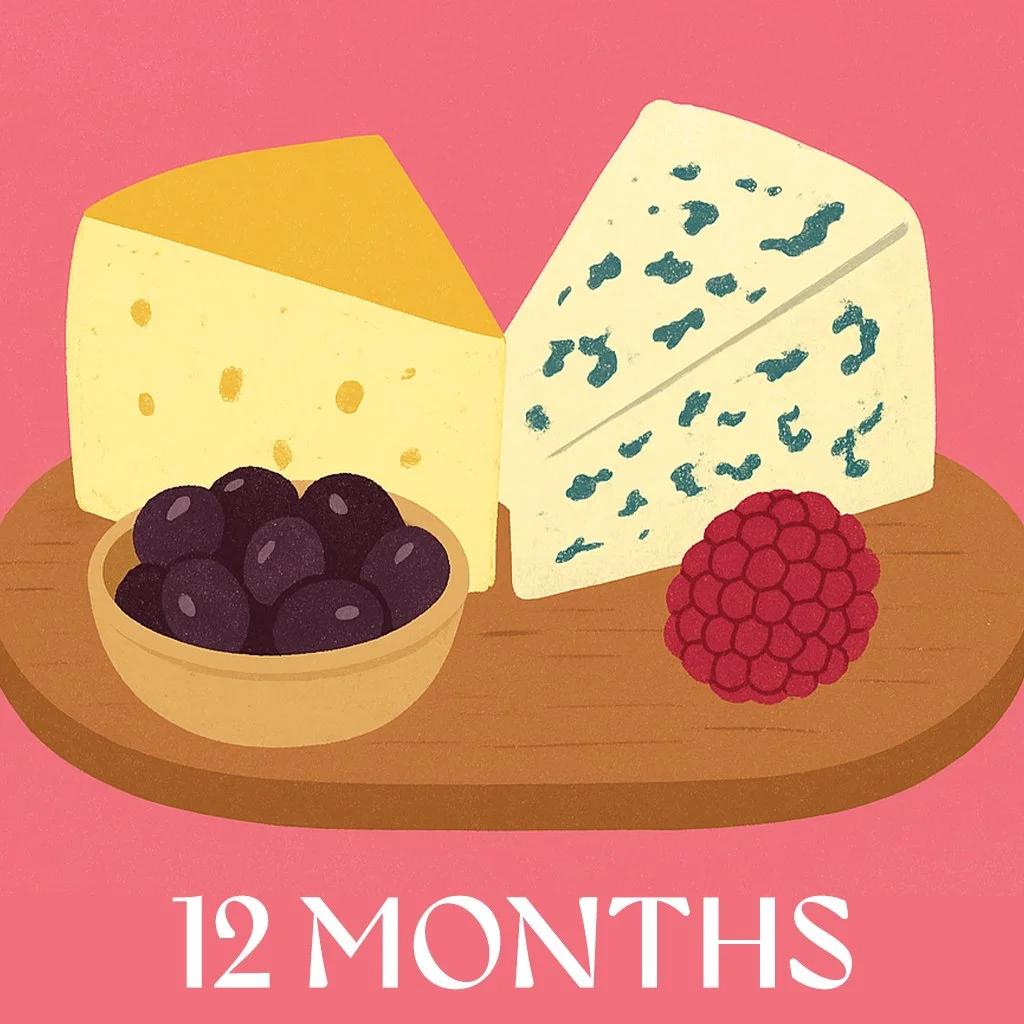 The Postcard (12 months)