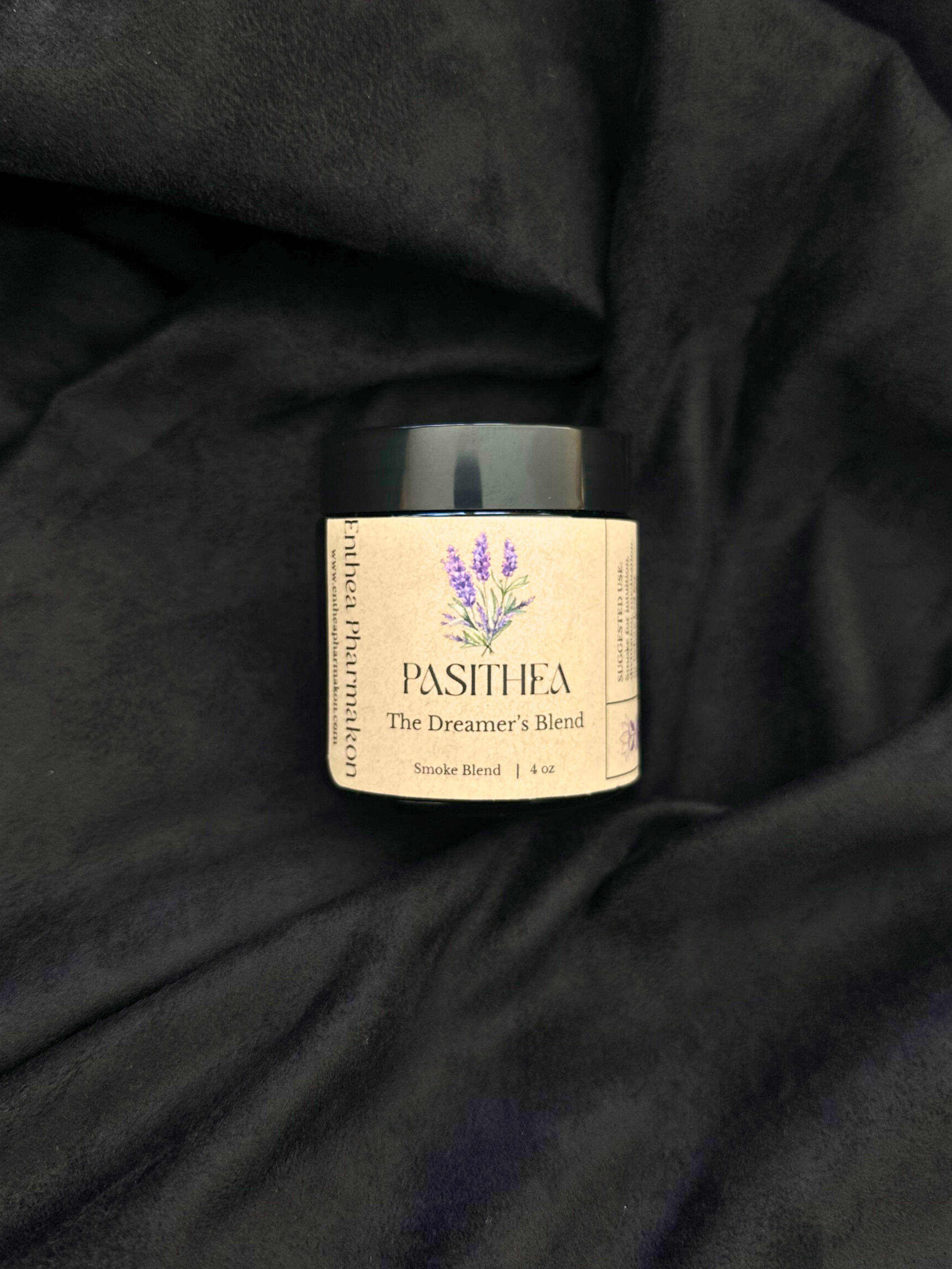 Pasithea - The Dreamer's Blend
