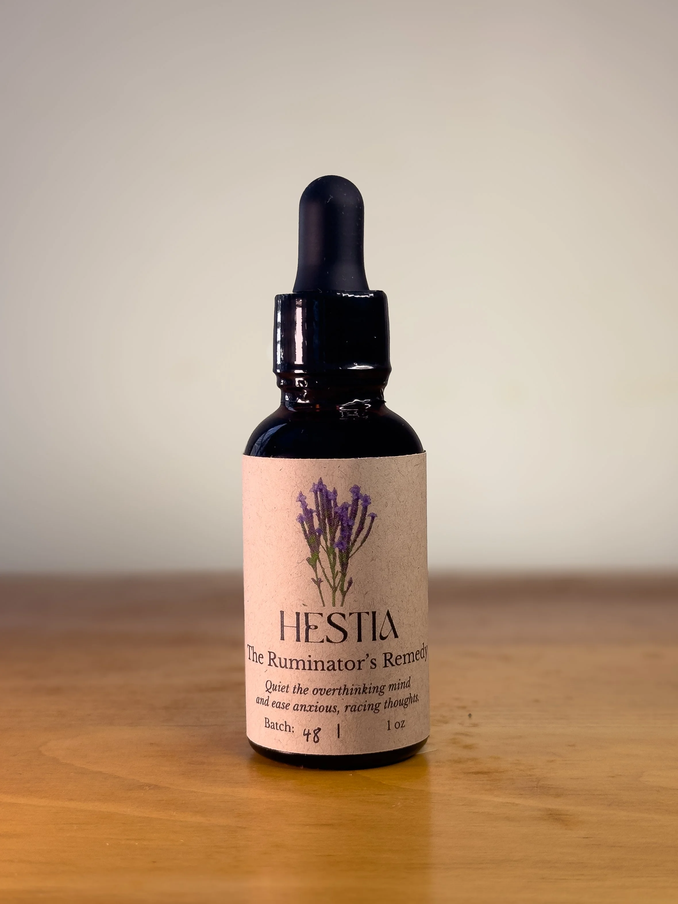 Hestia - The Ruminator's Remedy