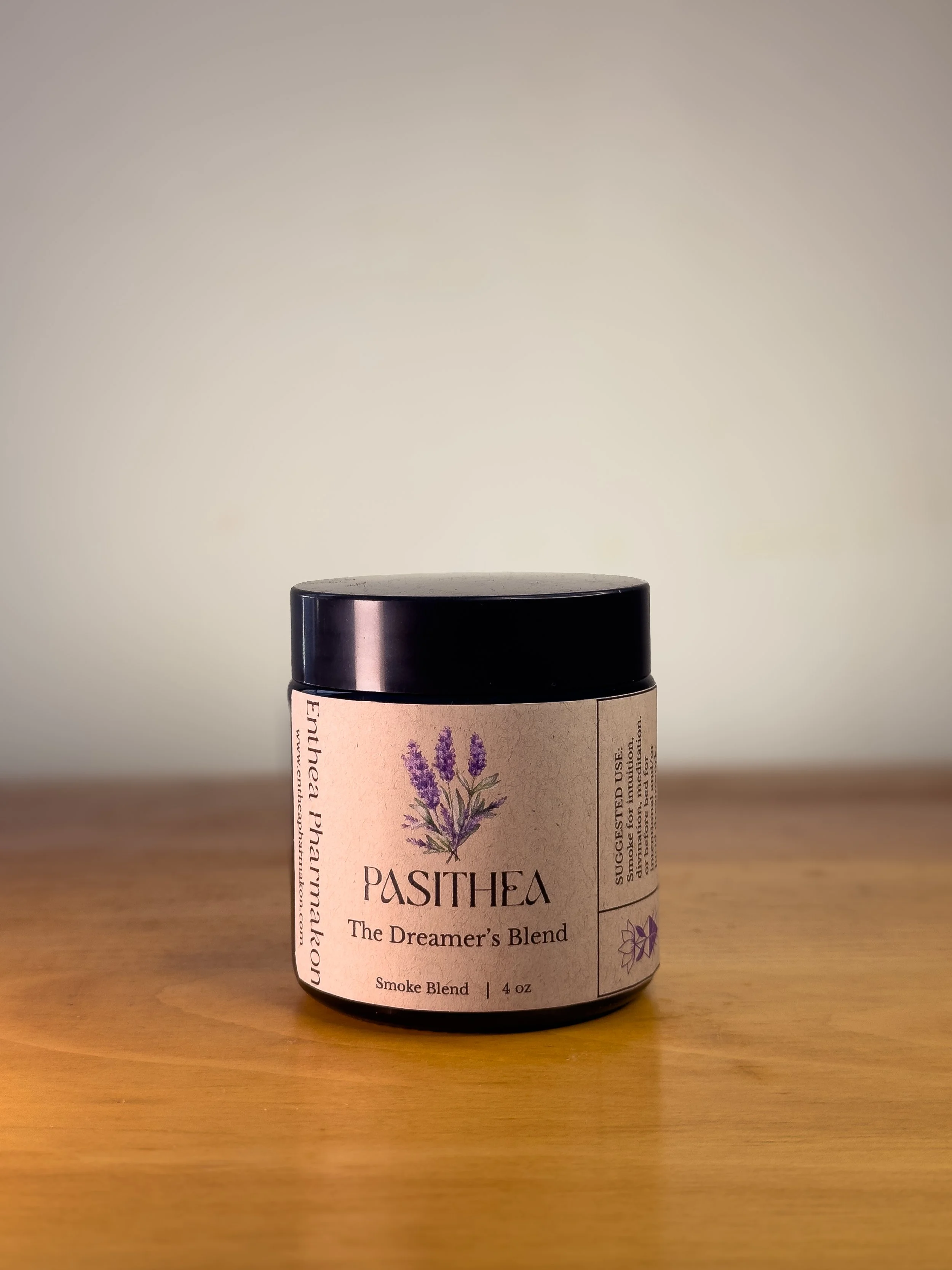 Pasithea - The Dreamer's Blend