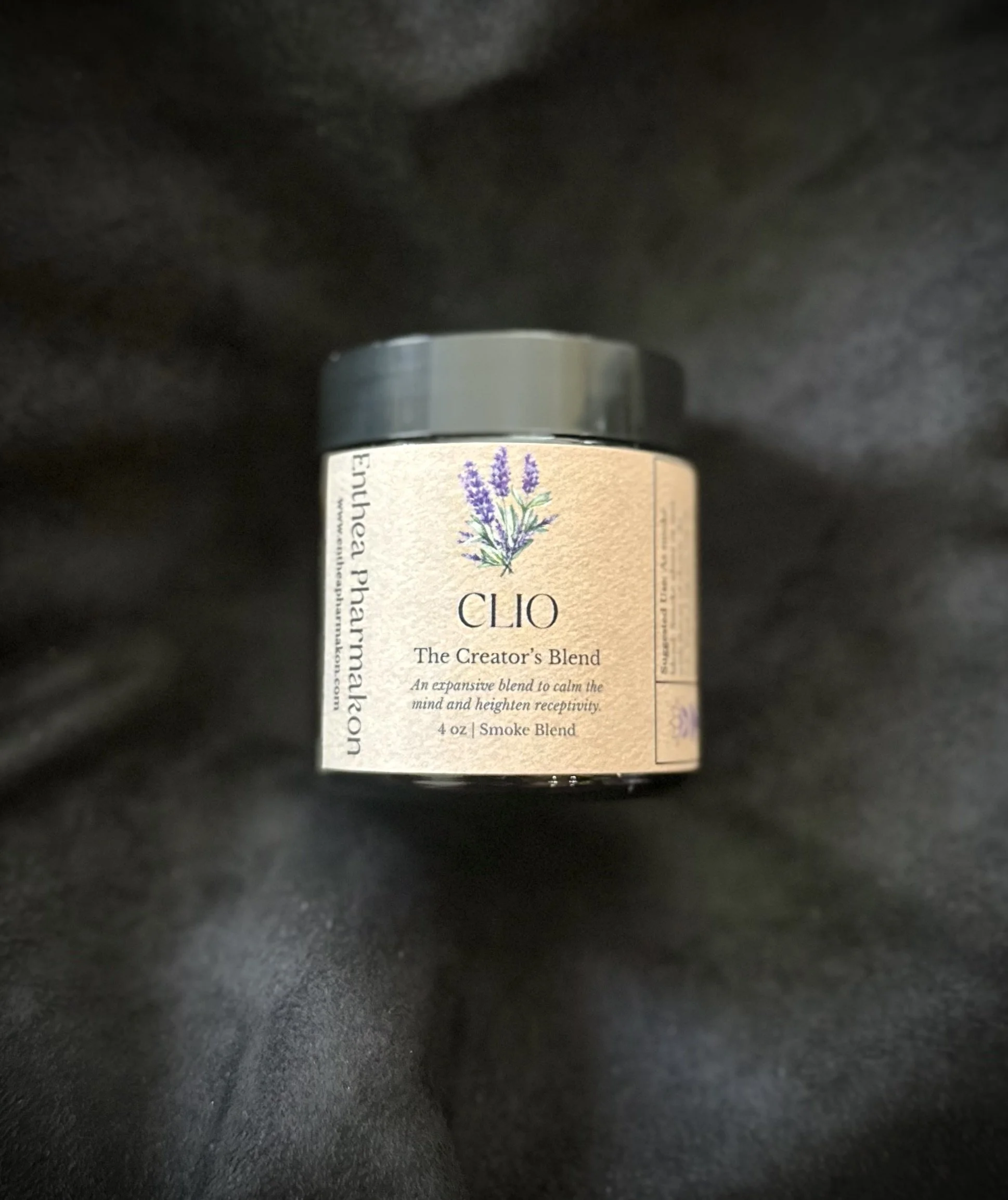 Clio - The Dreamer's Blend