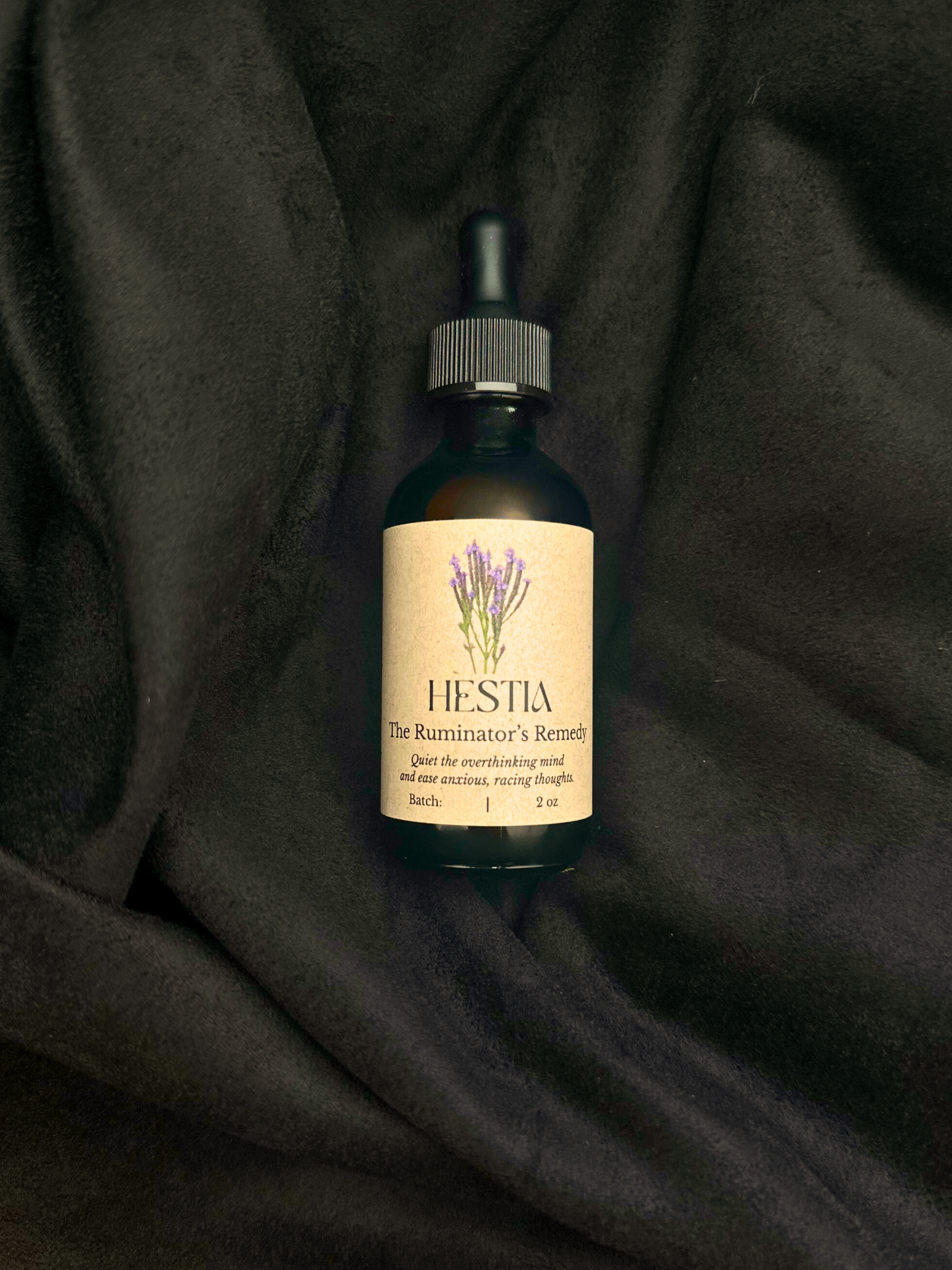 Hestia - The Ruminator's Remedy