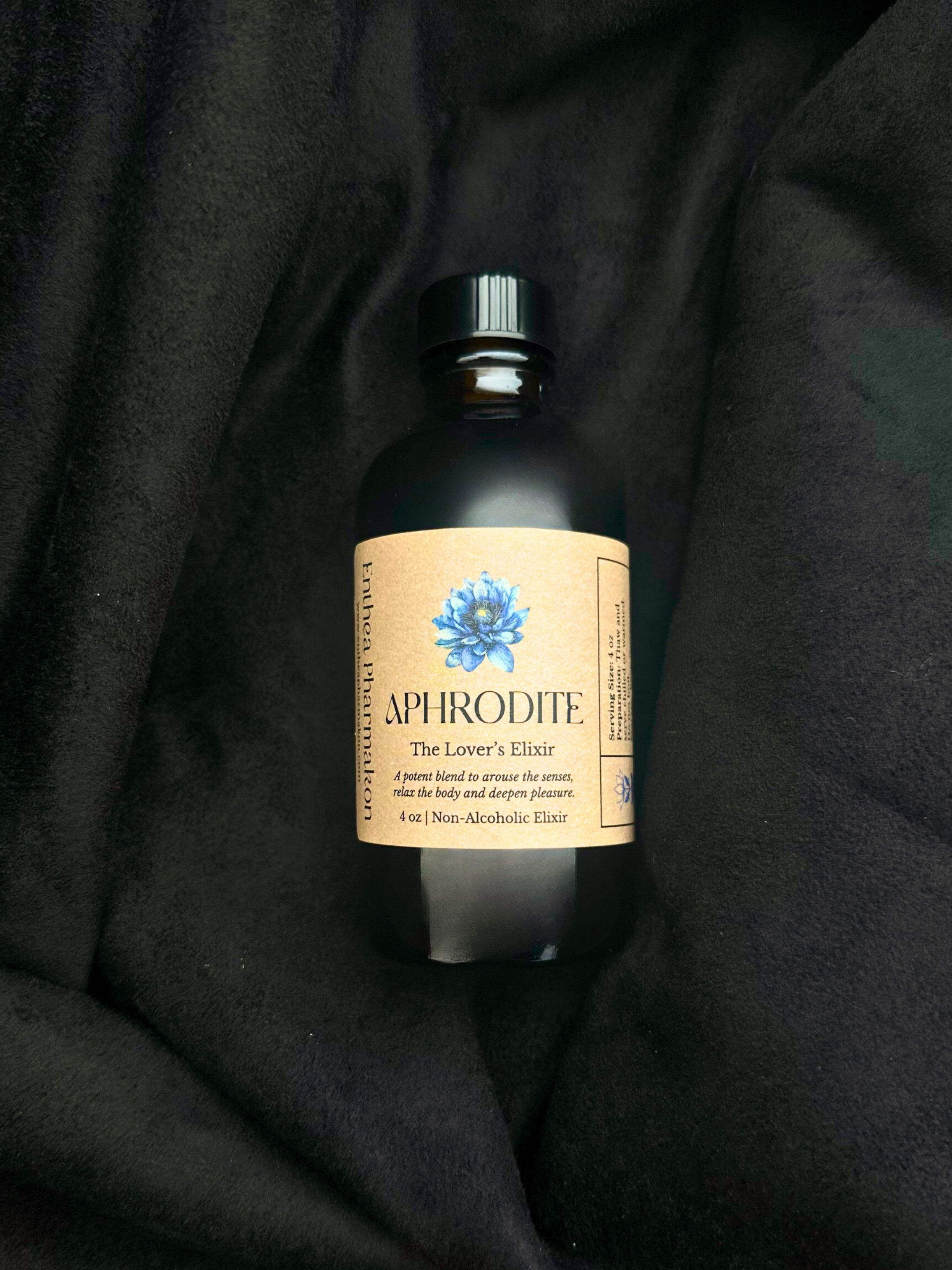 Aphrodite - The Lover's Elixir