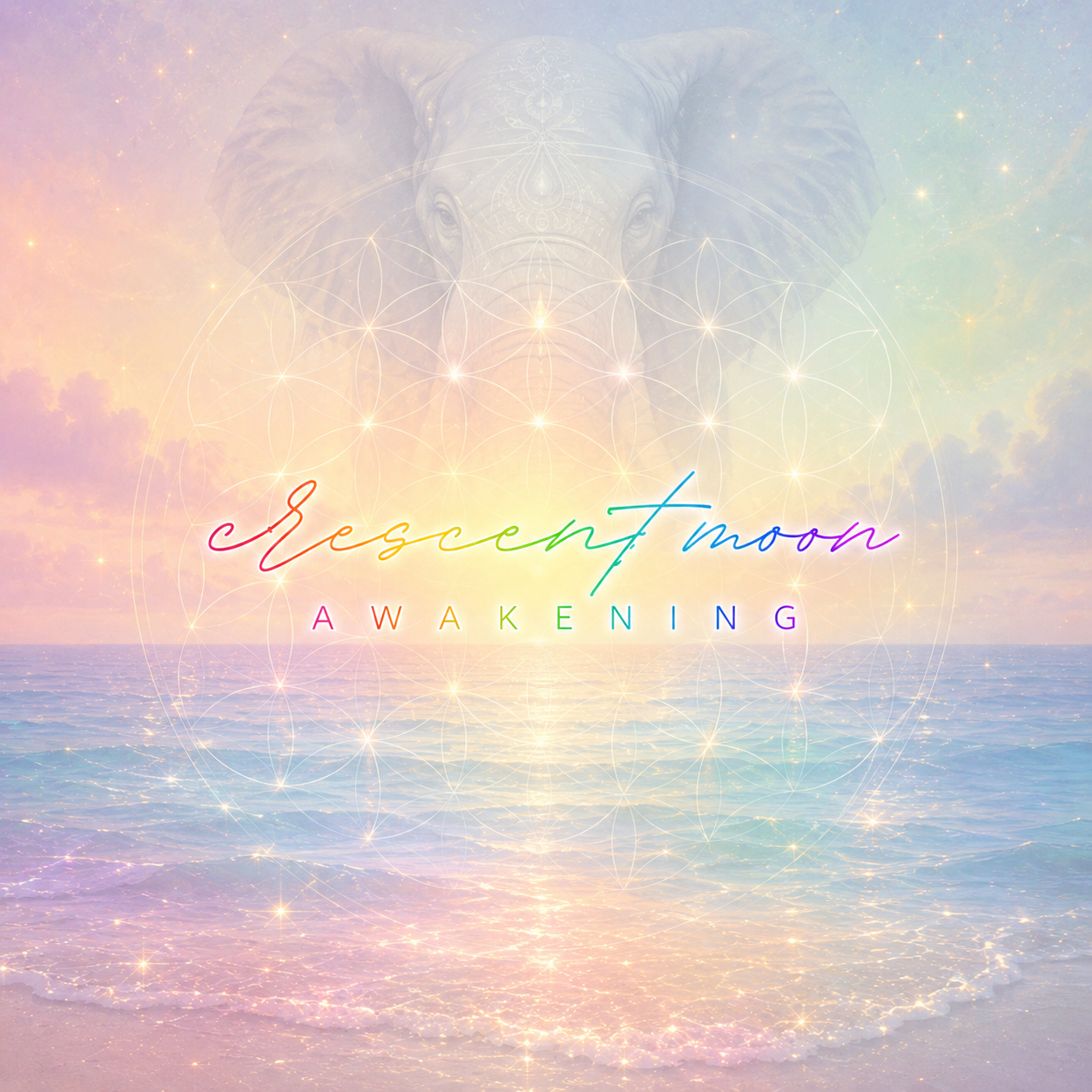 Crescent Moon Awakening