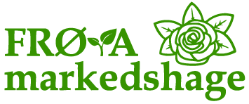 Frøya markedshage