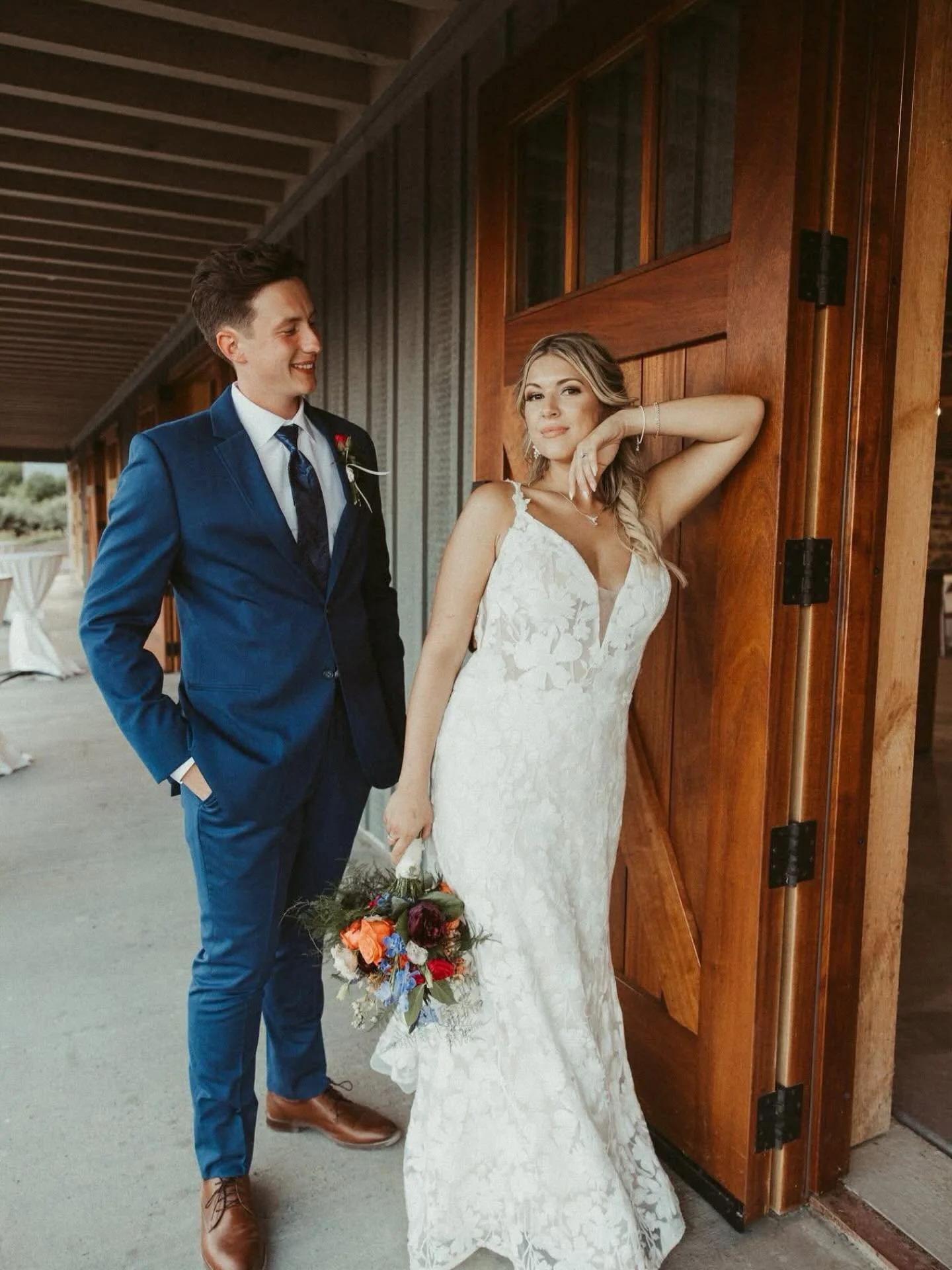 Saturday.  As if the weather wasn&rsquo;t perfect enough, how about this stunning bride.  What an honor to do the flowers!!!!
