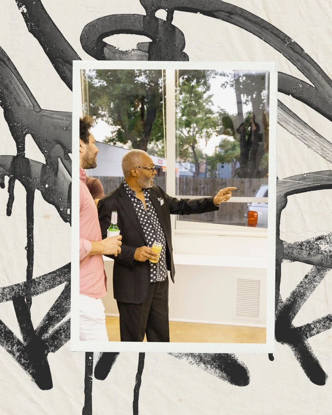 Rewind with Reissued. A look at the latest showcase with Felipe Contreras.