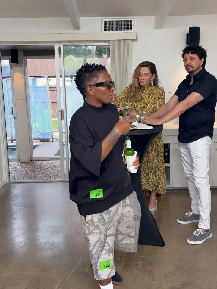 The stories behind the art. There&rsquo;s more than what meets the eye.