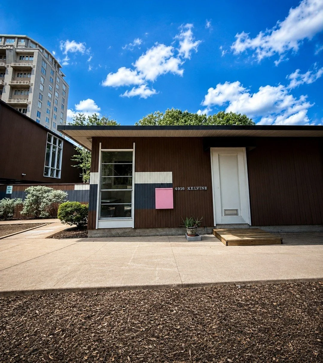 Houston, this is your final call to experience "No Church in the Wild" at Reissued Studios.

Curated by Robert L. Hodge and created by Tempest Williams, the exhibit remains on view through June 6 - just a few more days to step inside the co
