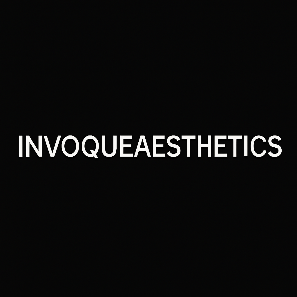 Invoque Aesthetics - 1747