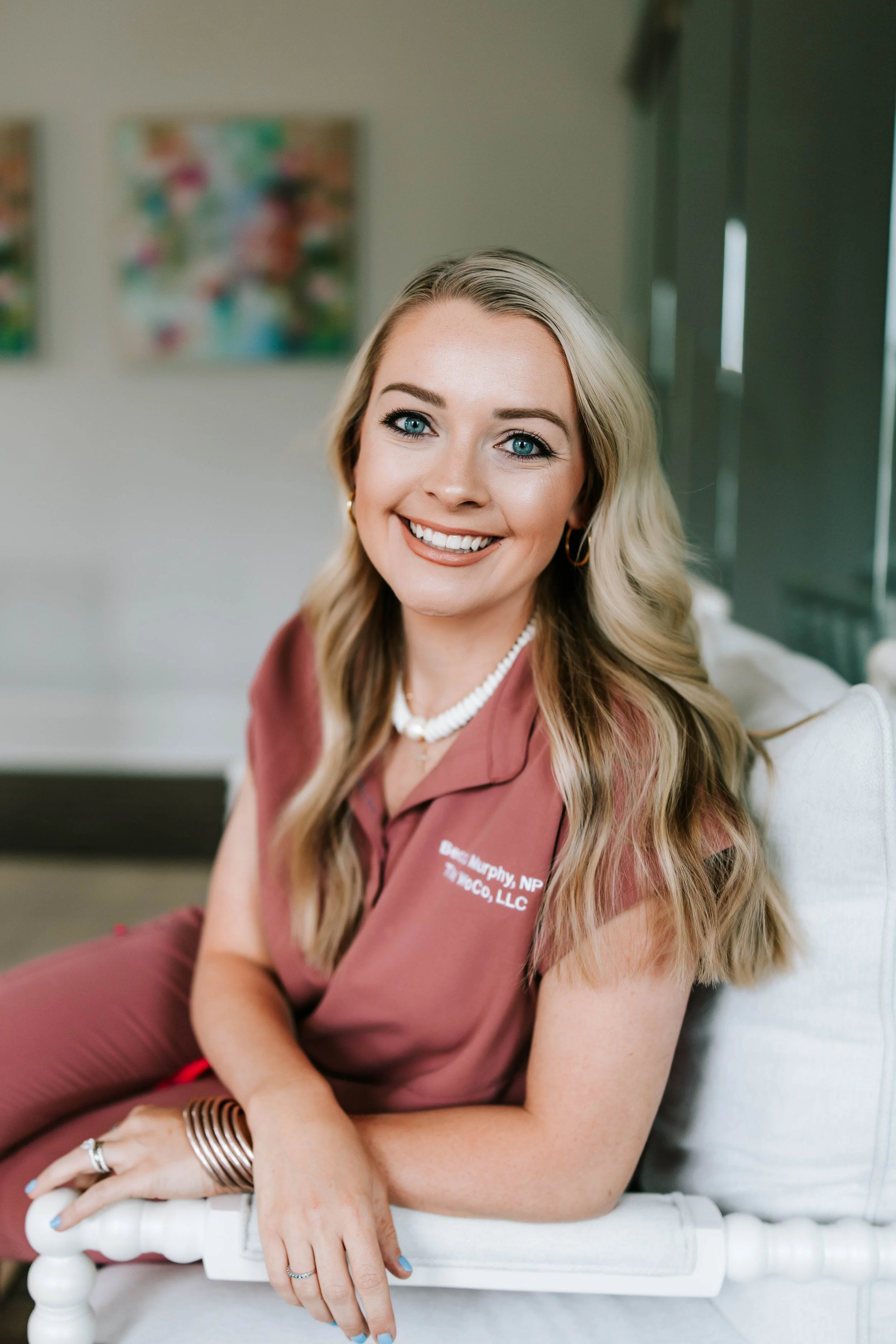Rebecca Murphy, Women's Health Company Watkinsville GA Hormones