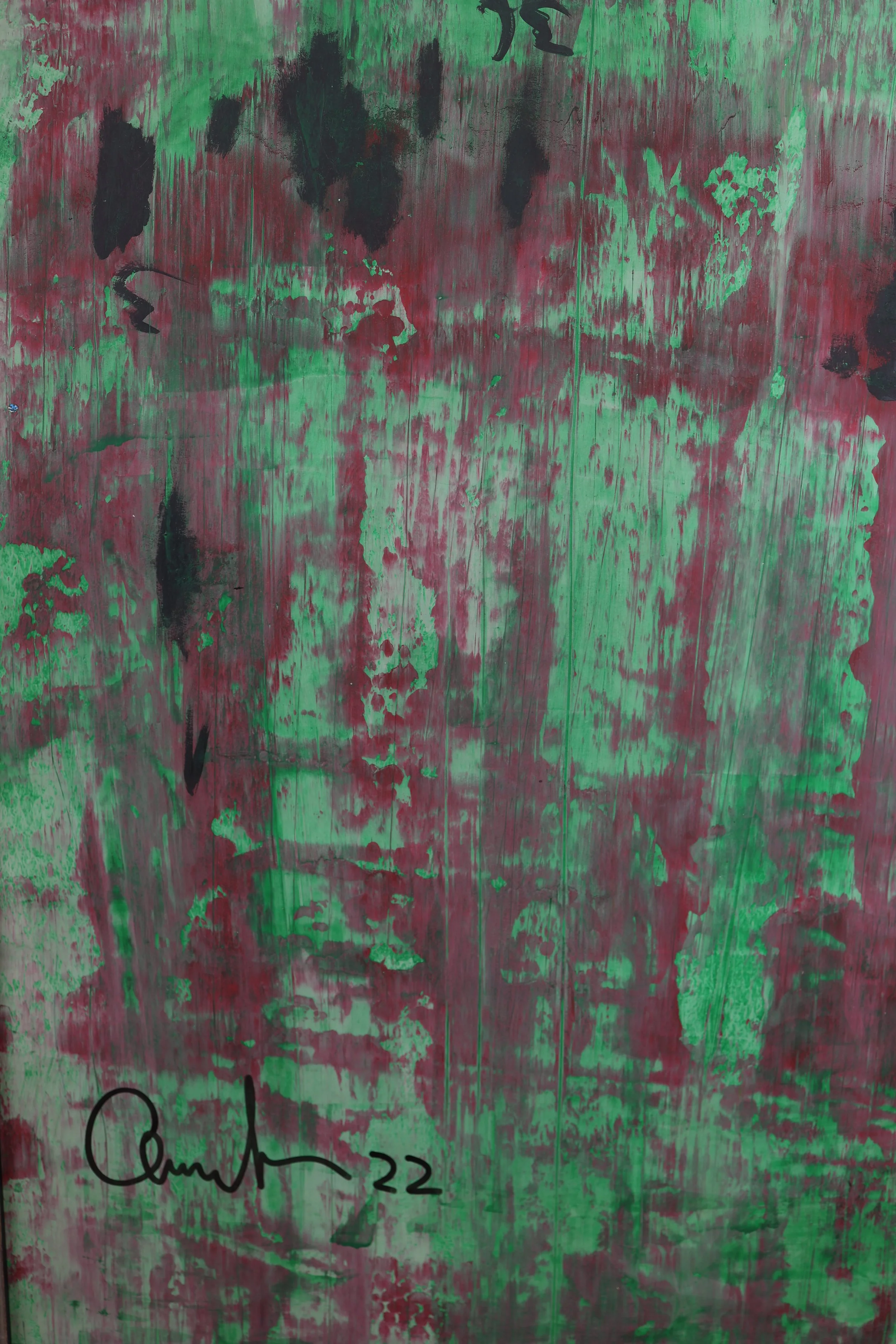 111 Dublikat  nr.12 code 33/31 Yr.2025