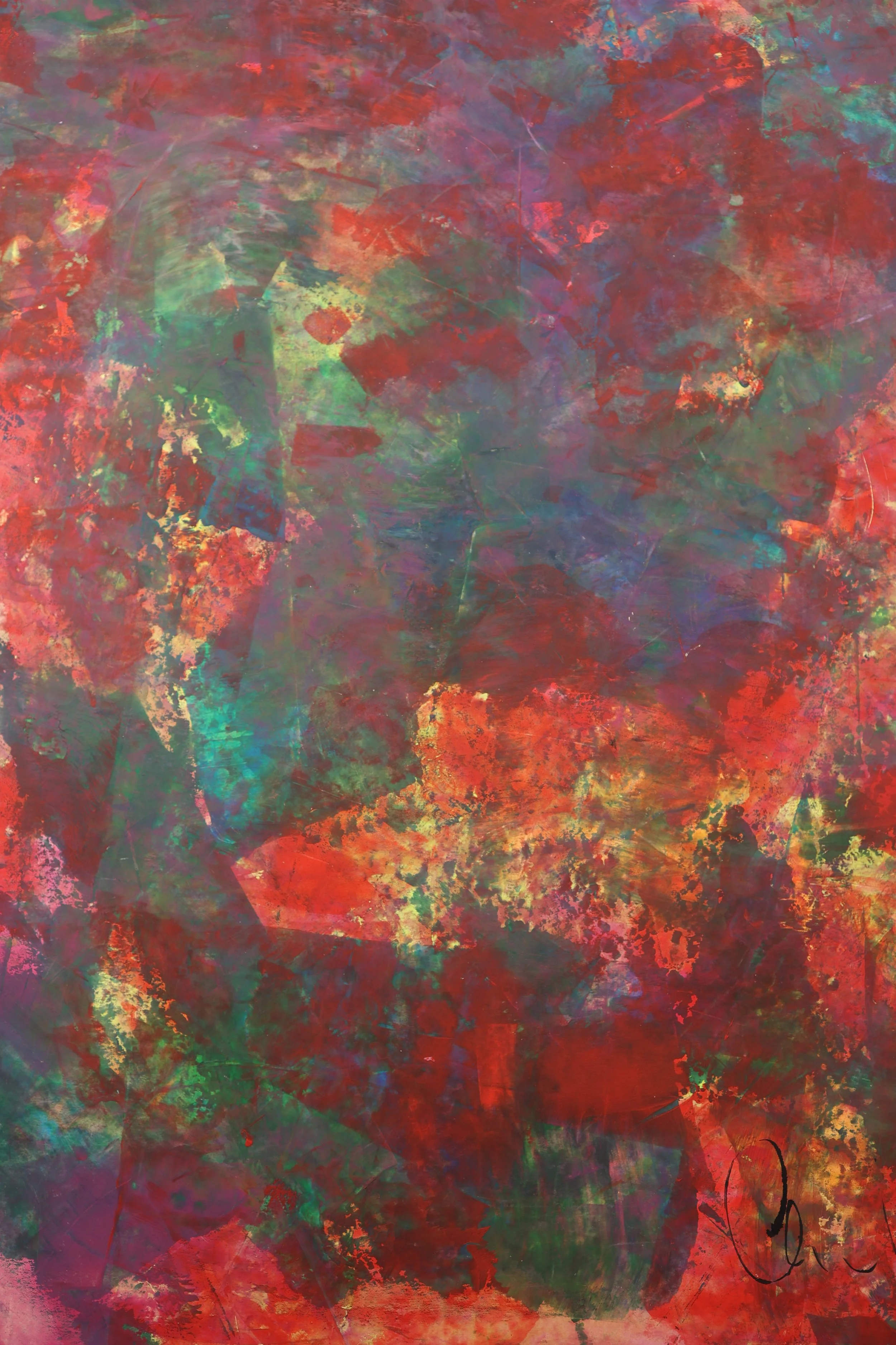 Inferno bel Sat  nr.08 code 33/31 Yr.2020