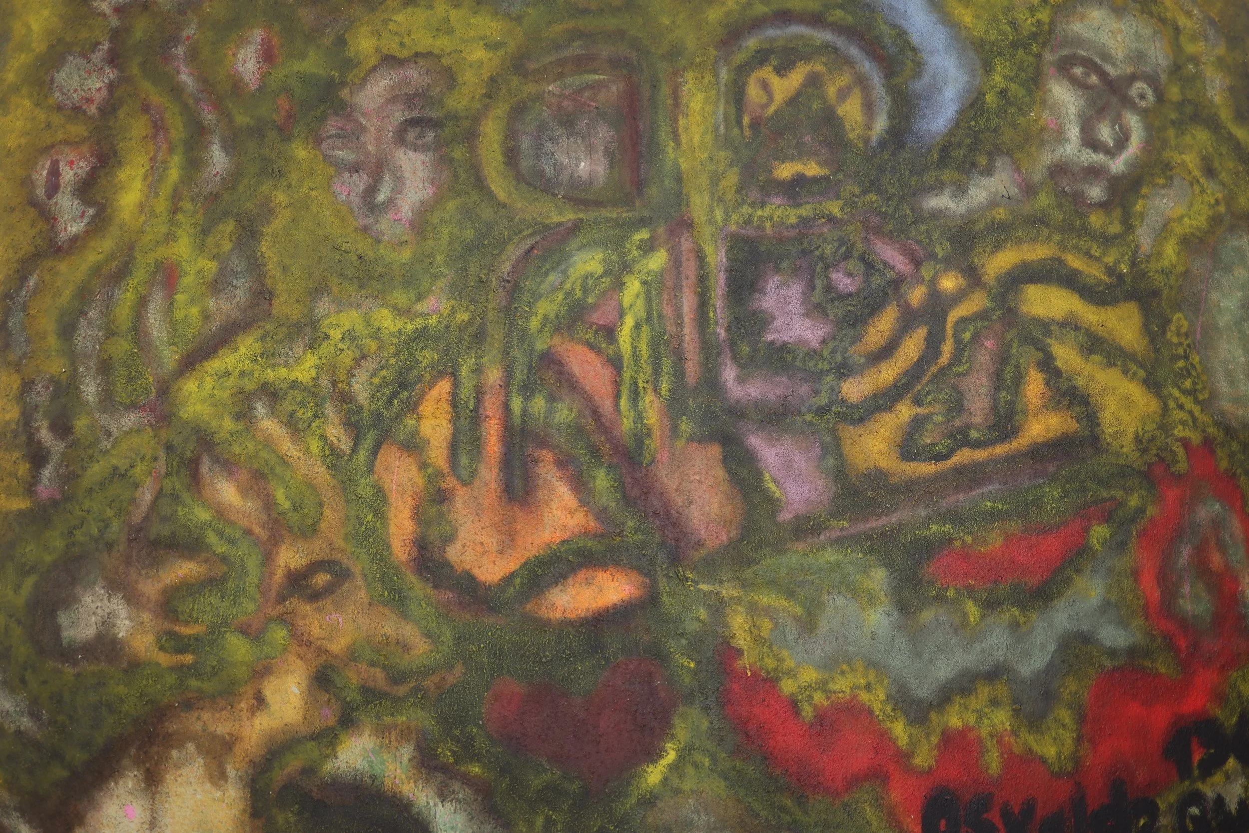 Big Bang Darlegung  nr.13 code 114/113 Yr.2023