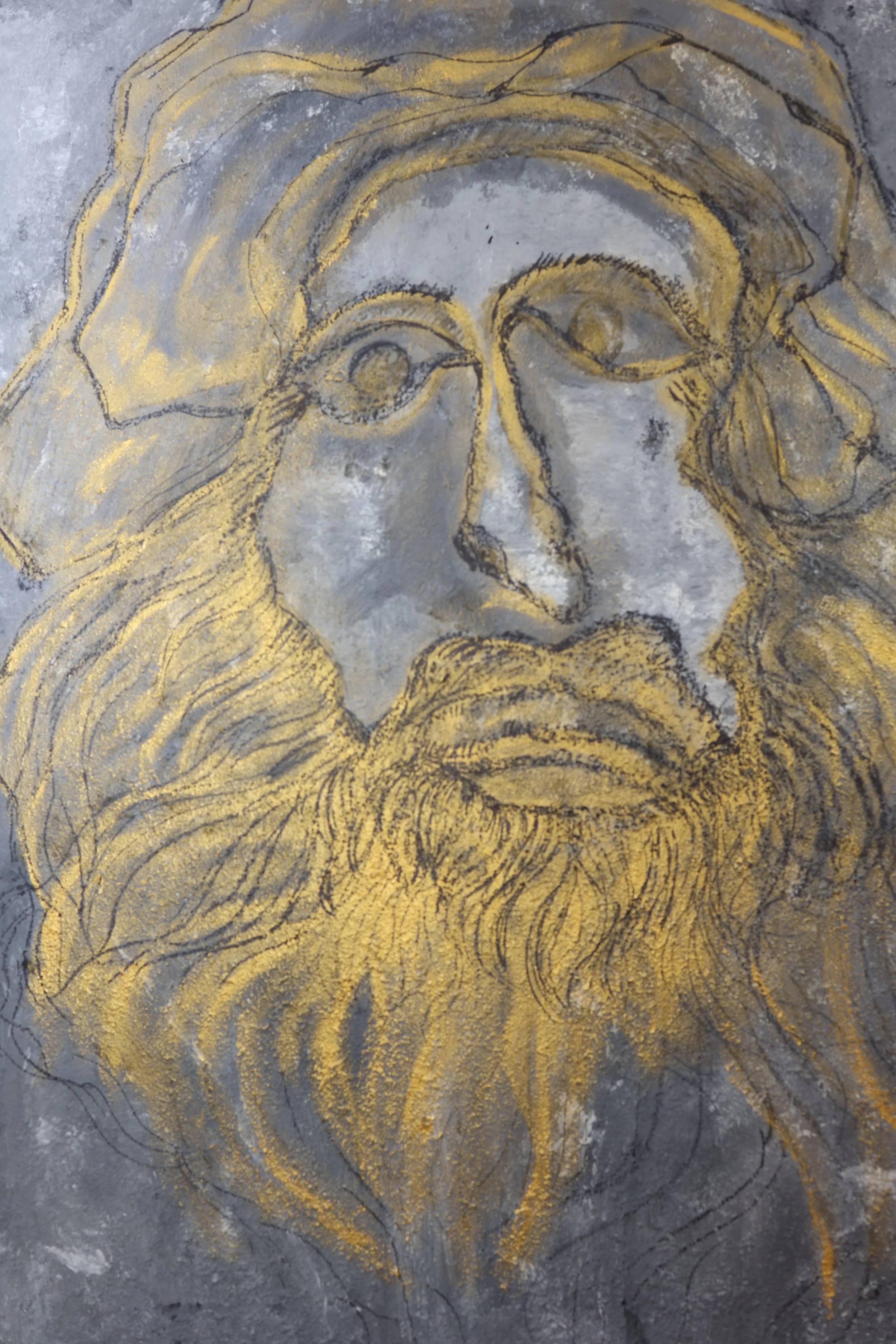 Nova Impressione da Vinci NVVX Impact Mittelclass  nr39. code 111/110 Yr.2022