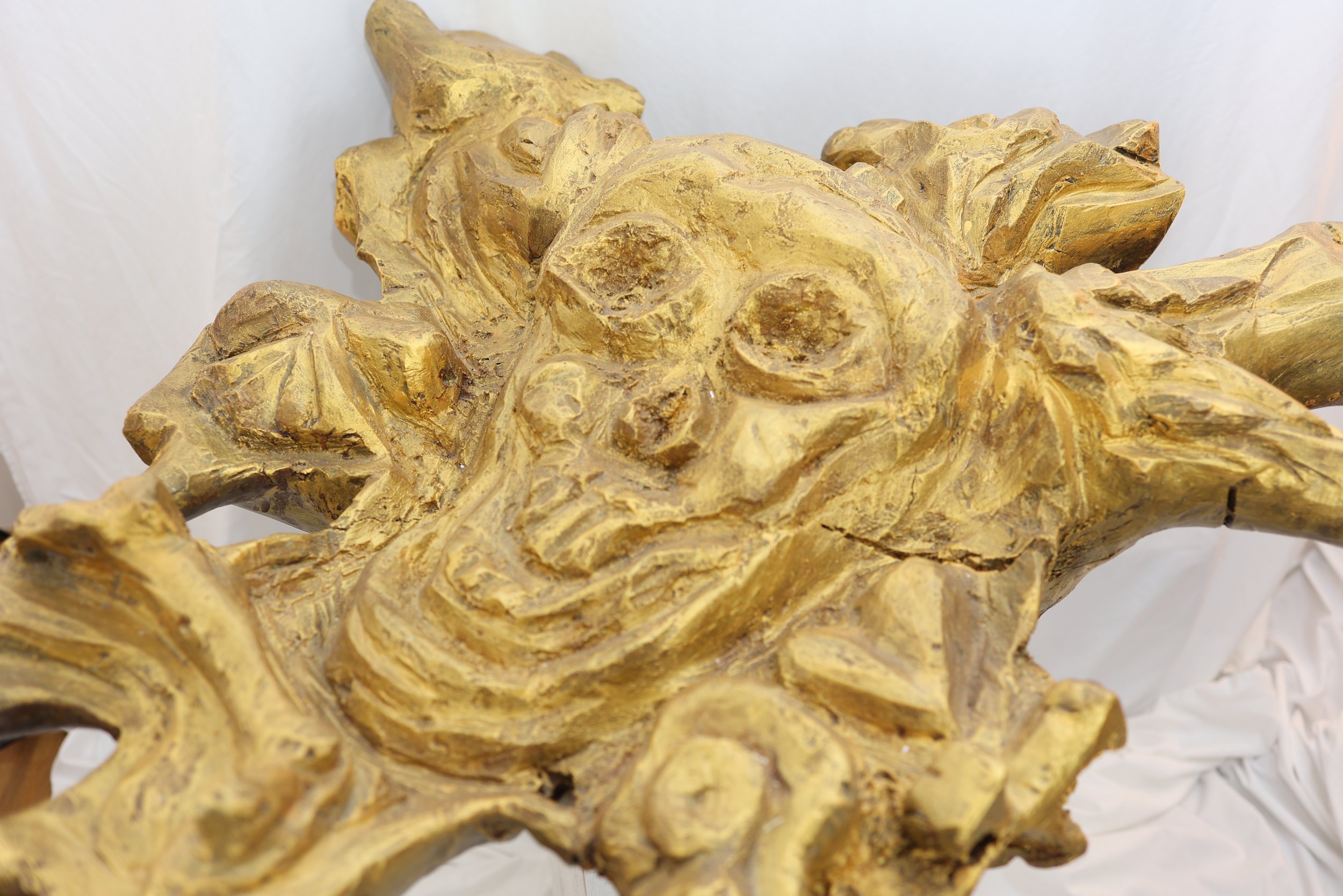 Sculpture Picca Qli Majestade Code: 28/B max