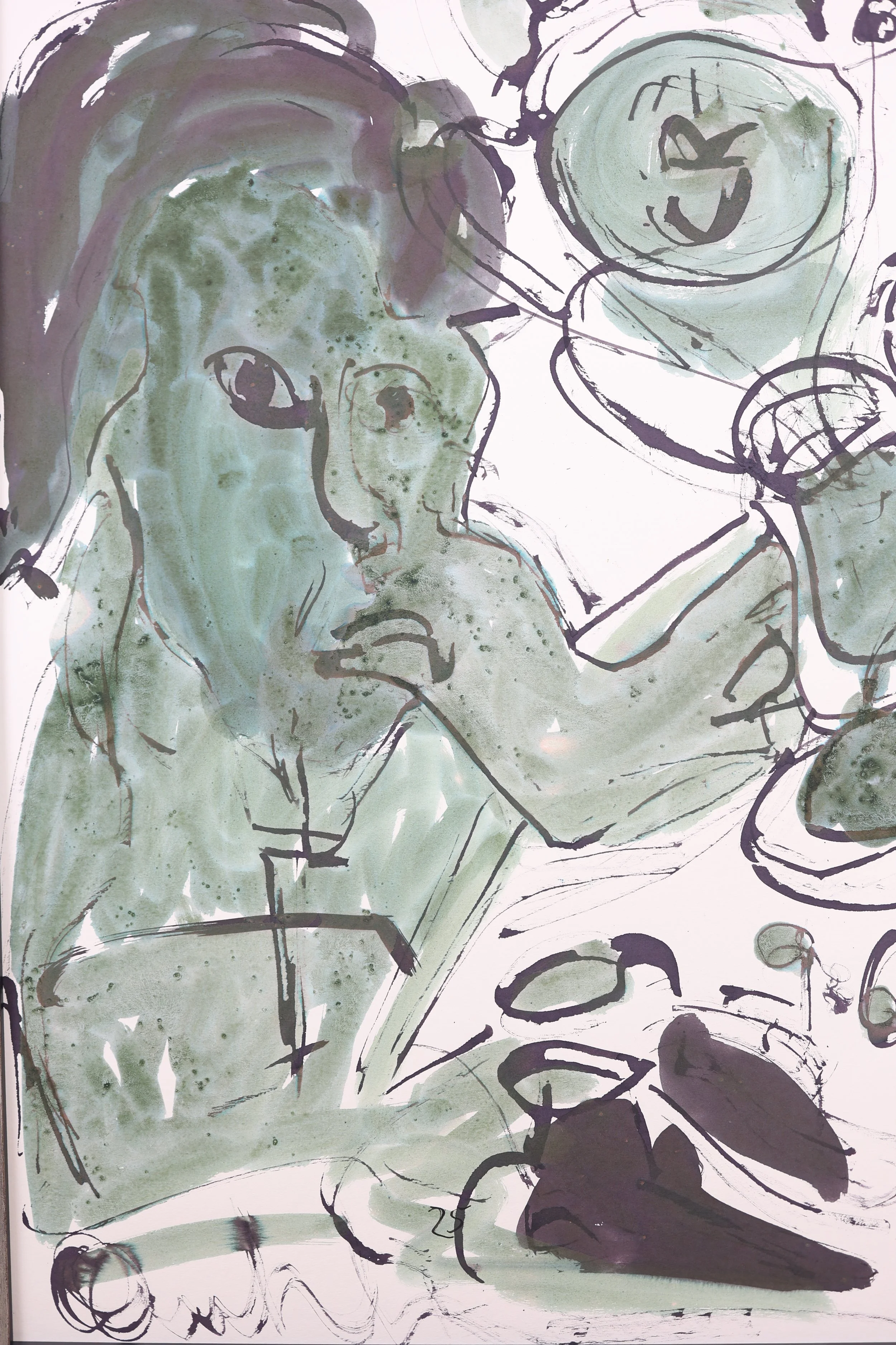 Maquina Cr7 elegant nr. 007 code 3688/222 Yr.2025