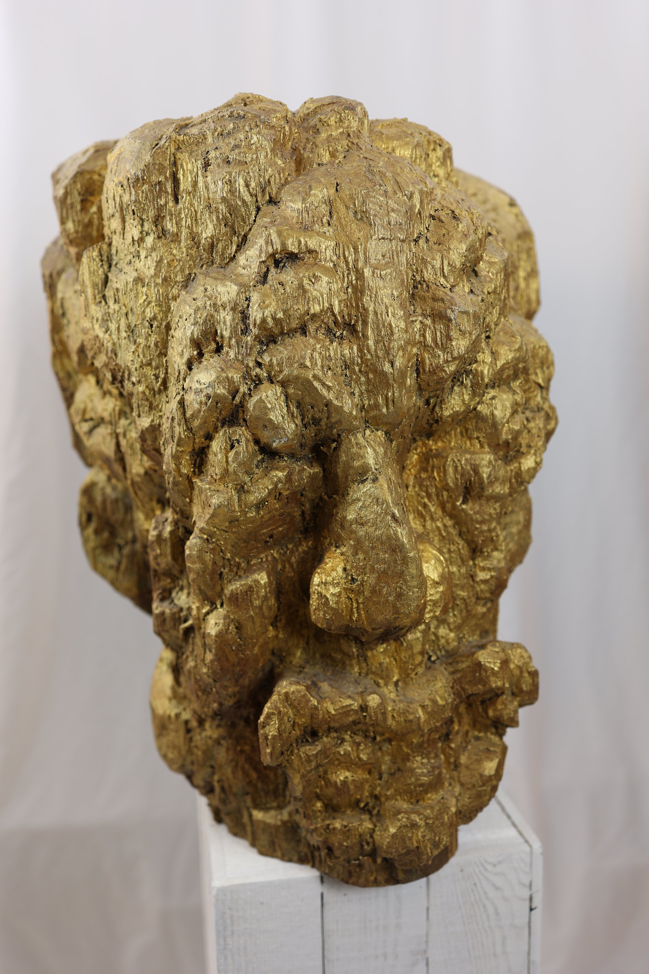 Revolutionäre Mittelklasse Cabera de Einstein