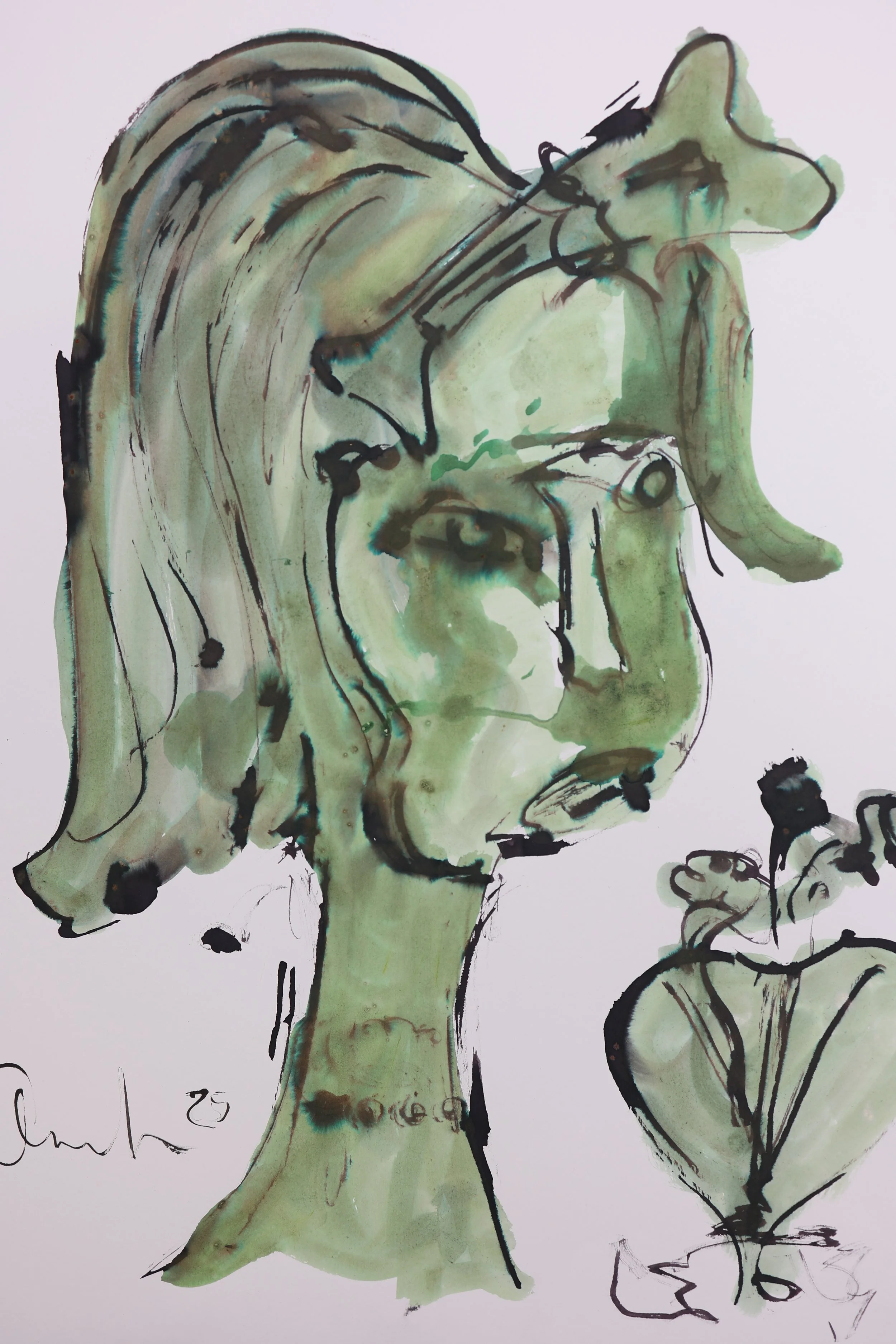 laccos de amizade nr.61 code 19/20 Yr.2019 (Kopie)