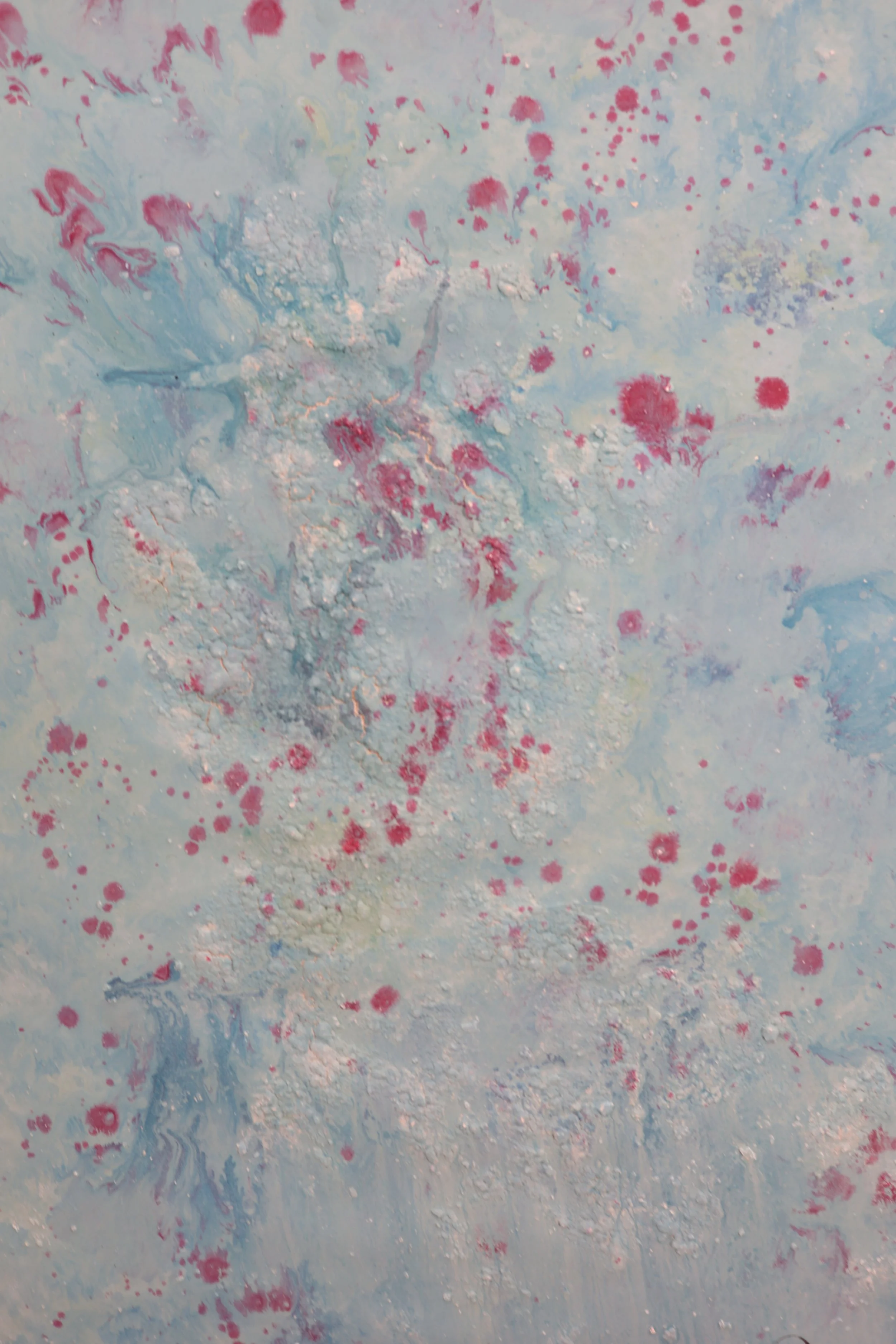 Azul Nr. 36 Code 25/24 Yr. 2019
