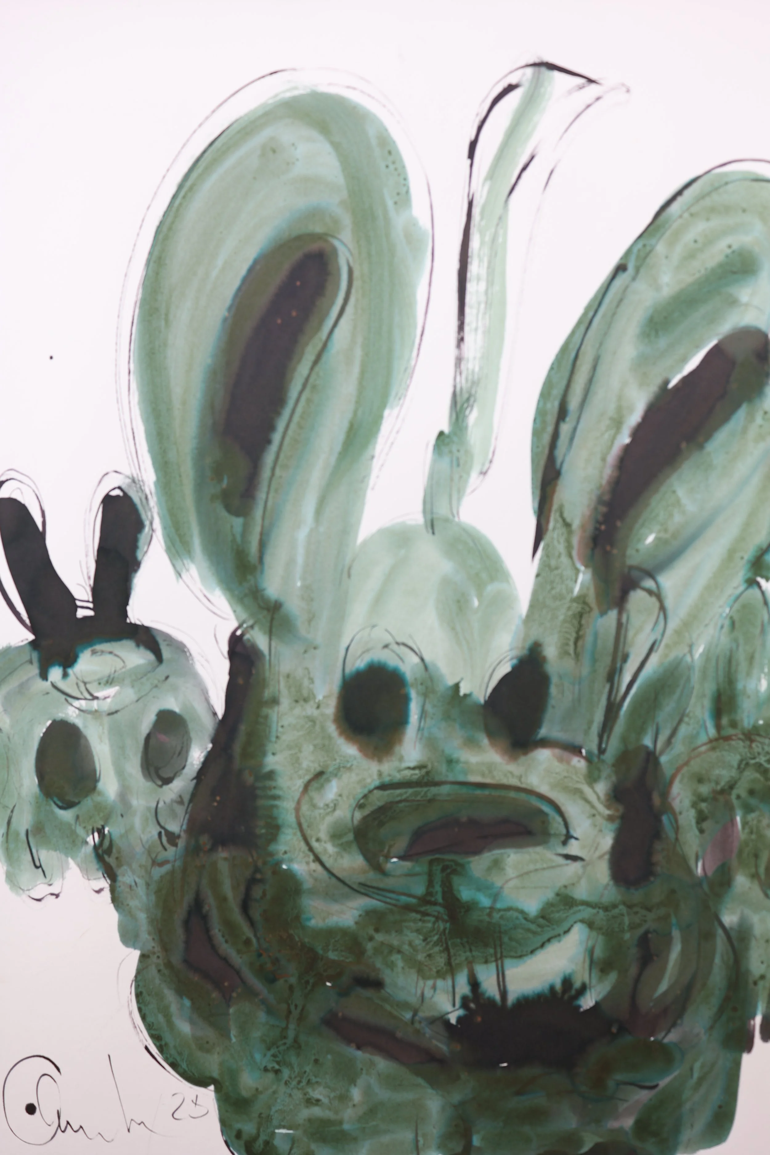 Pac Tic Ponny Nr.23 Code 15/12 Yr.2024