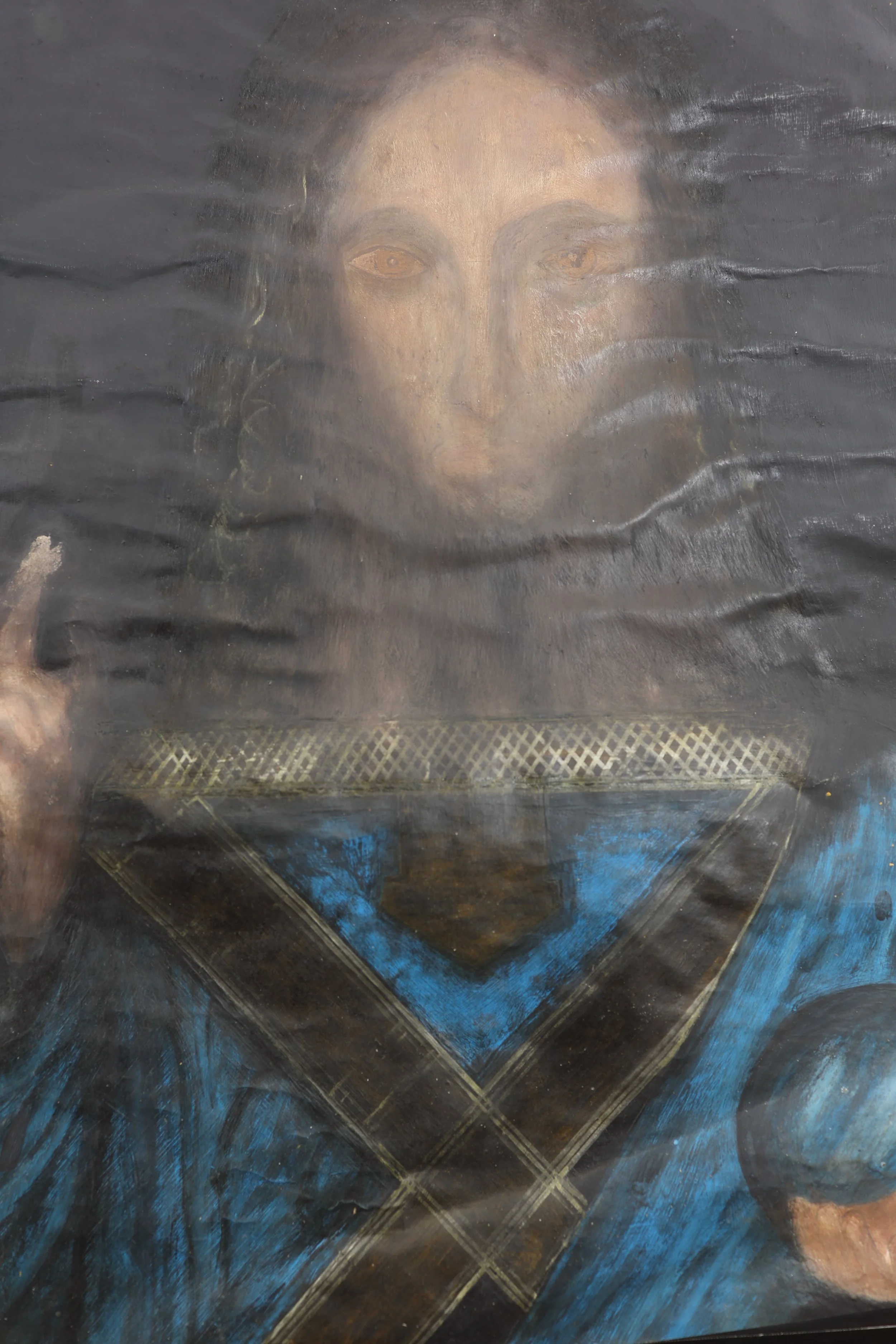 Christus Aura  nr.006 code 75/74 Yr.2018