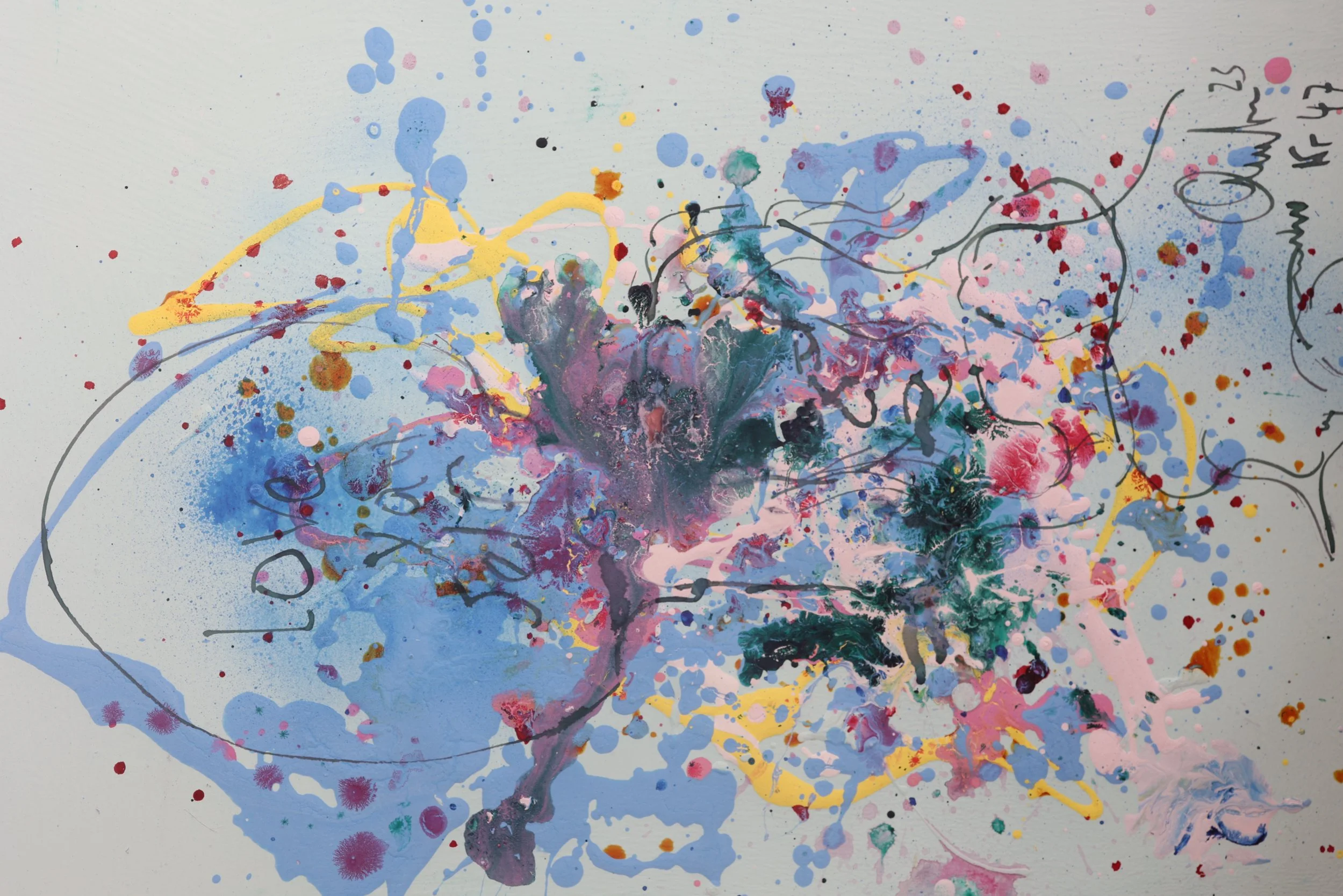 Fortunna Nr. 43 Code 33/31 Yr.2022