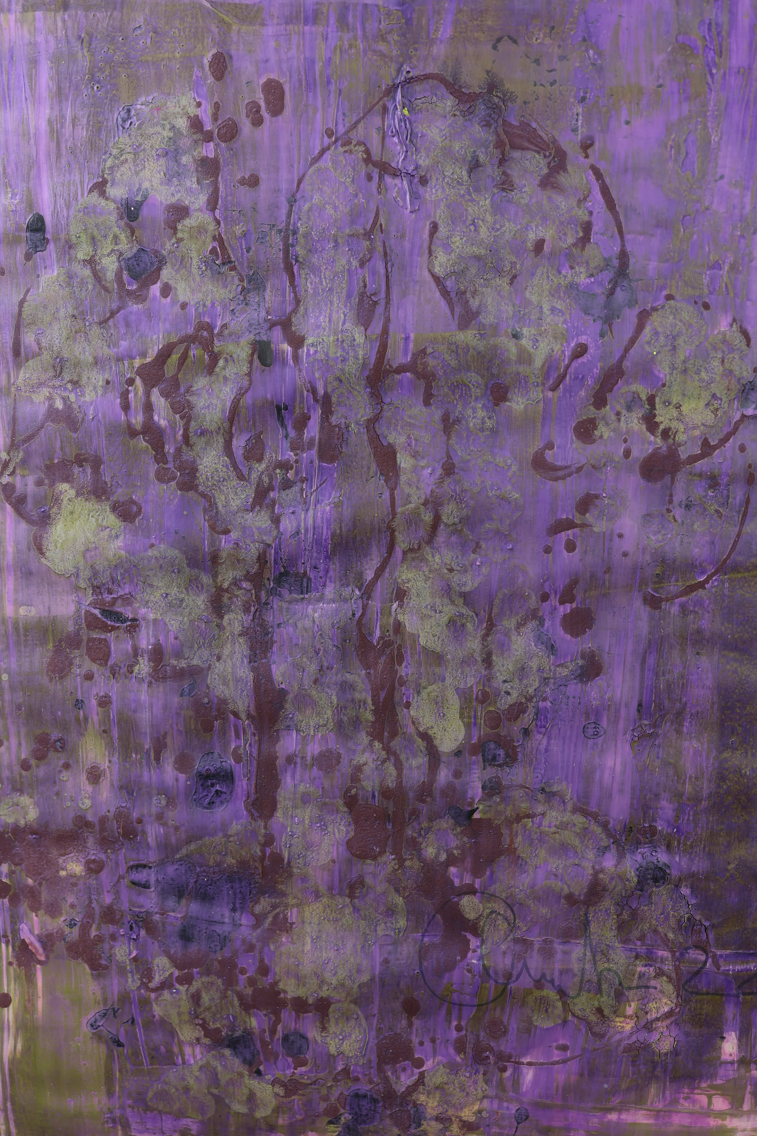 Lilly mimosa Nr. 18 code 33/28 Yr. 20019