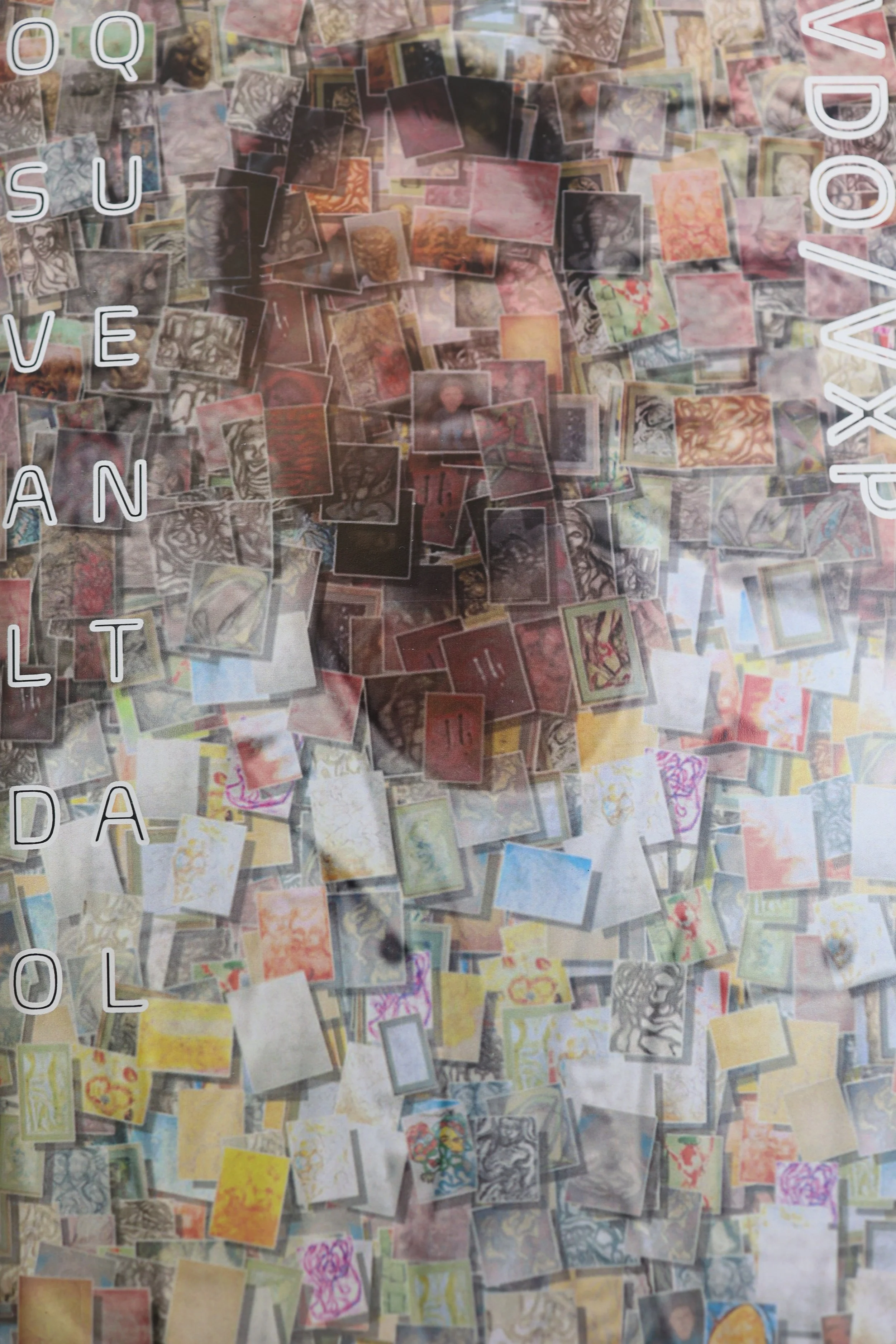 Book : Passion  For Art And More by Osvaldo Quental