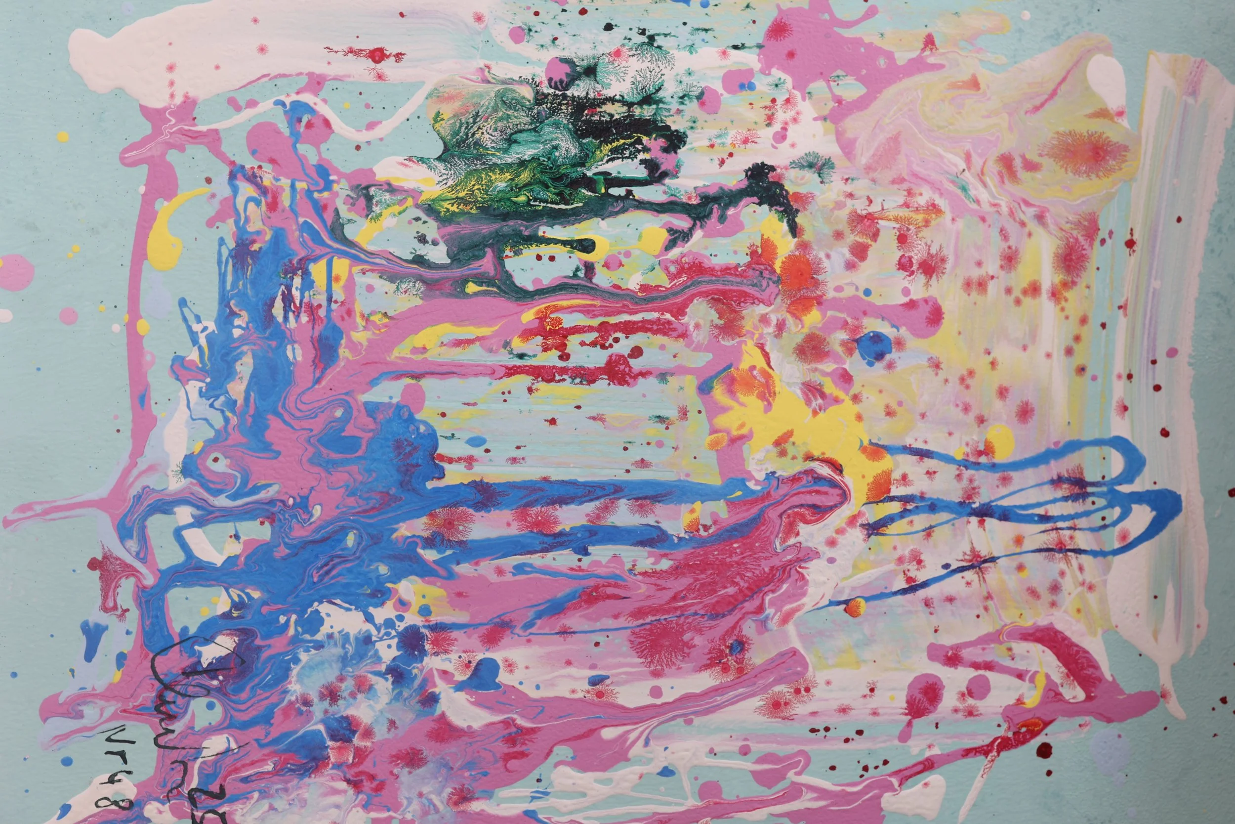 Silenciun Nr.1 Code 33/31 Yr.2019