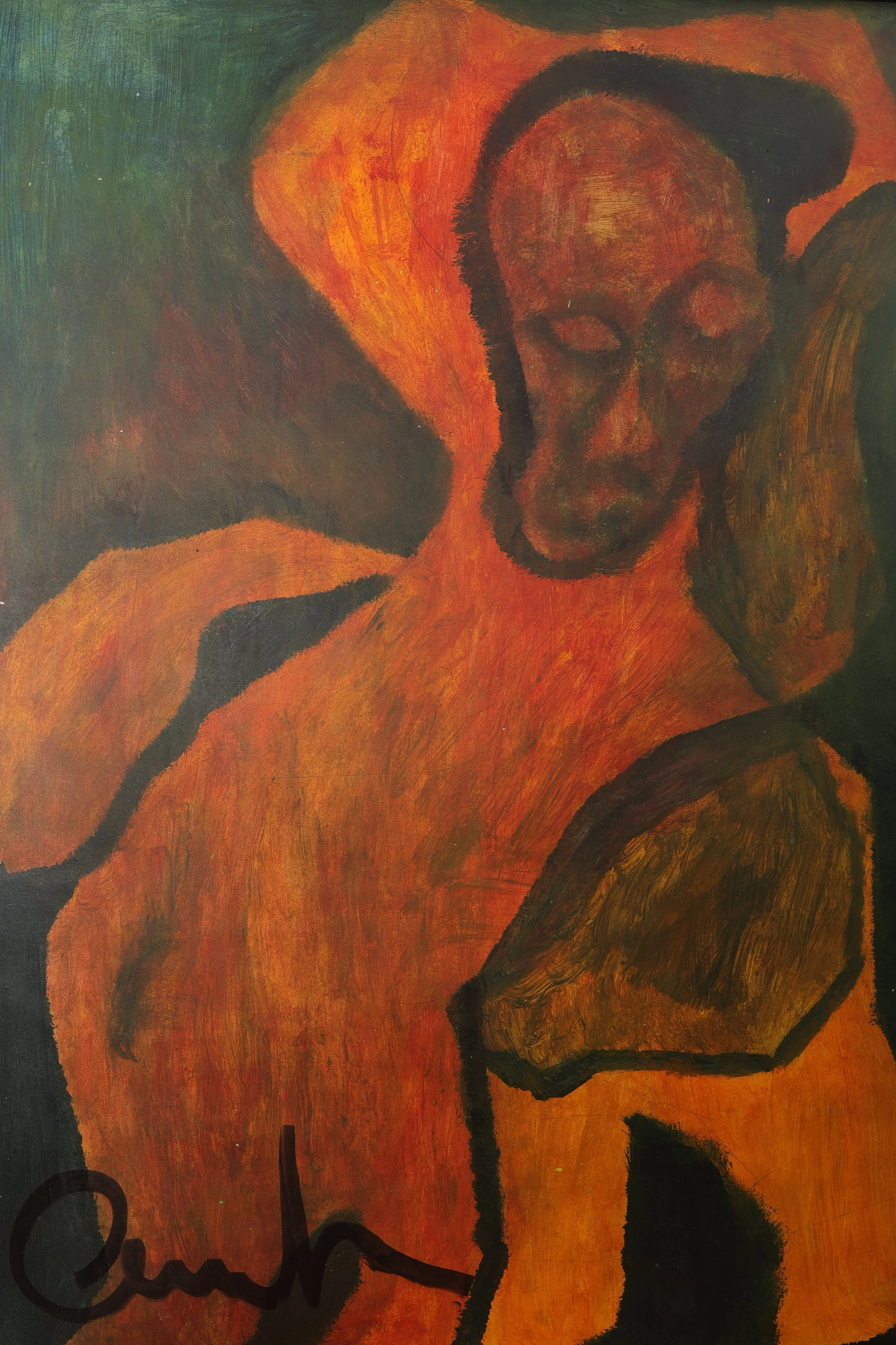 Triumphos No Deal Nr.11 Code 337/317 Yr.2016