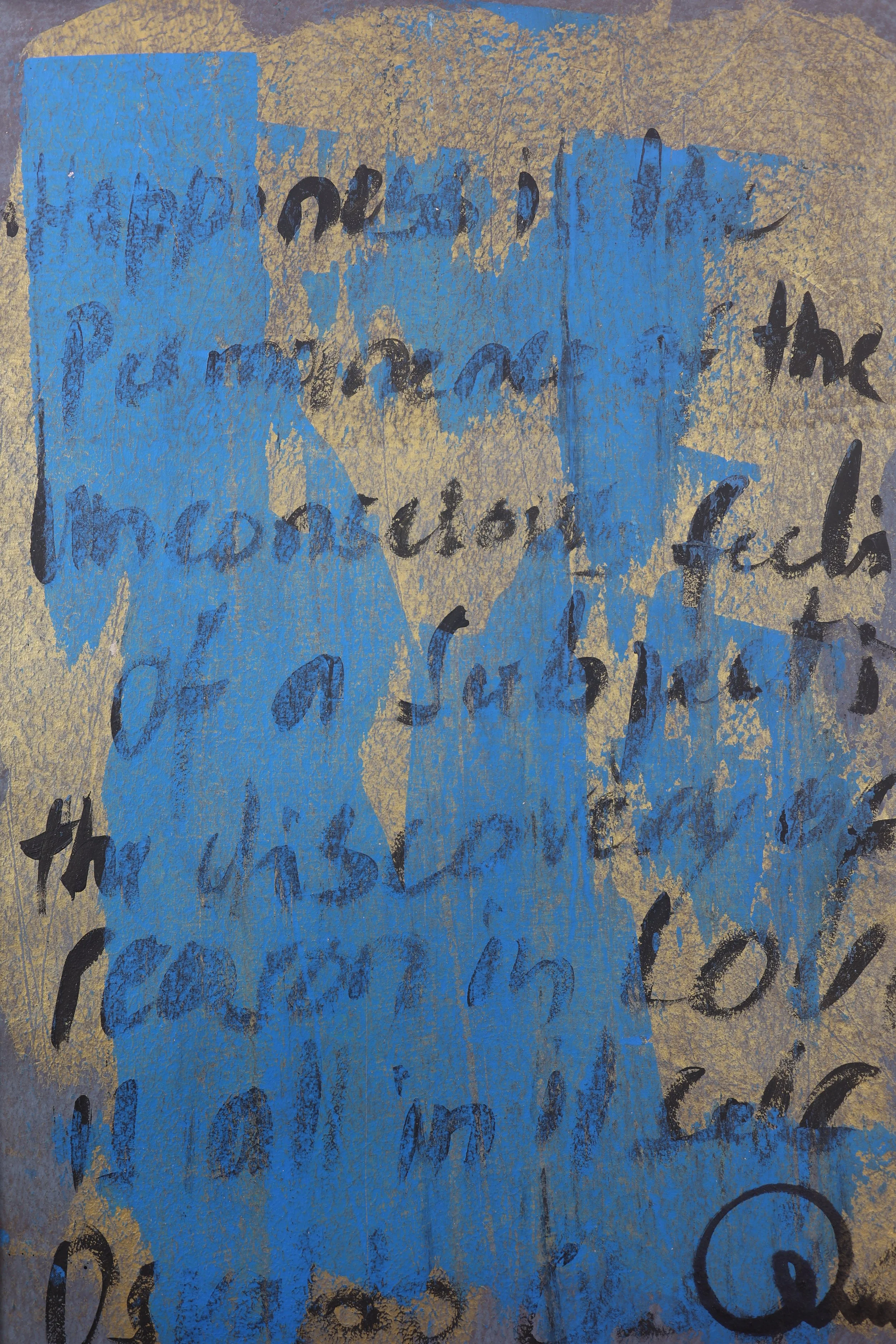 Deodorant de alma Nr.11 Code 45/44 Yr 2024