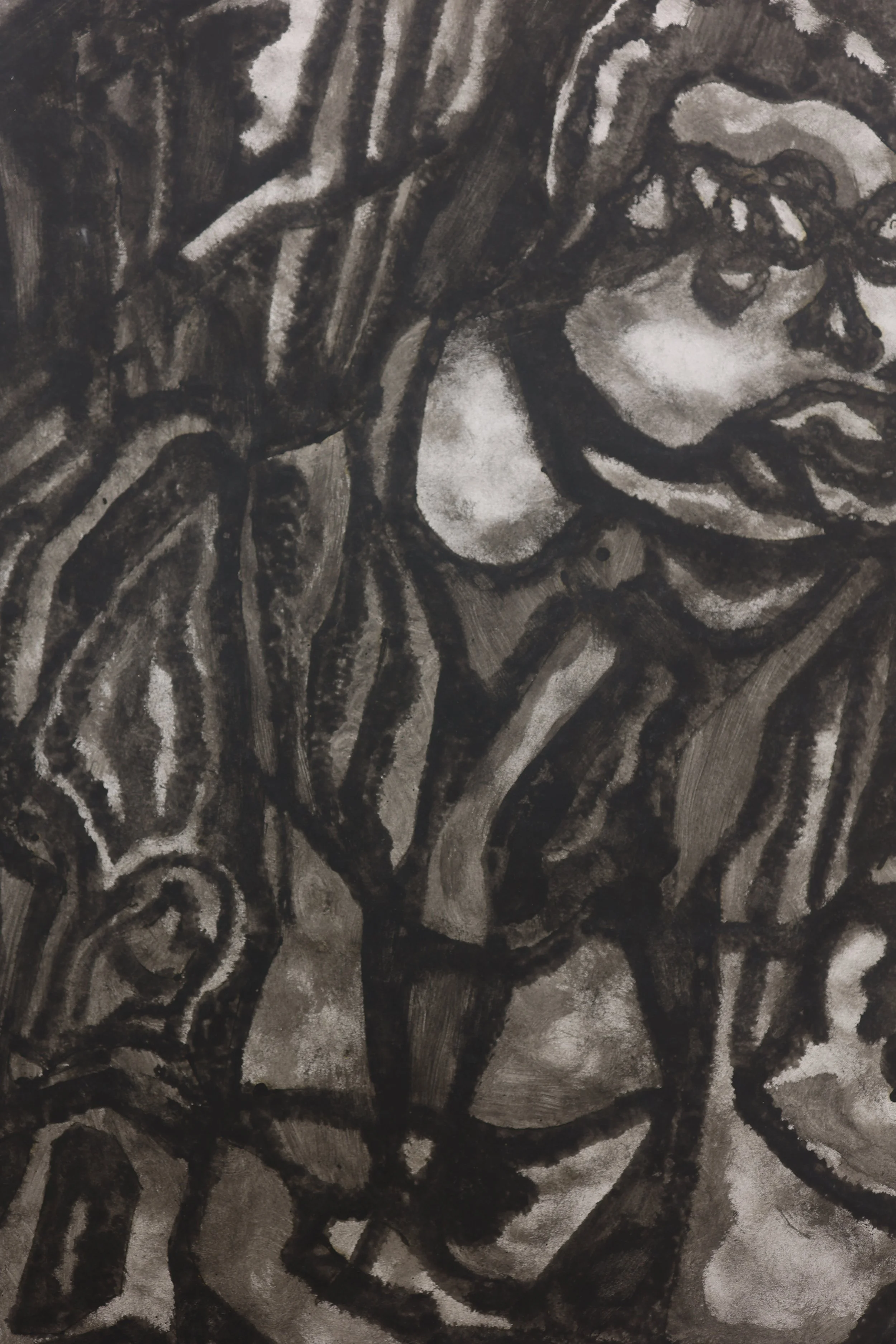 Pescador de Mar Nr. 14 Code 62/61 Yr. 2019