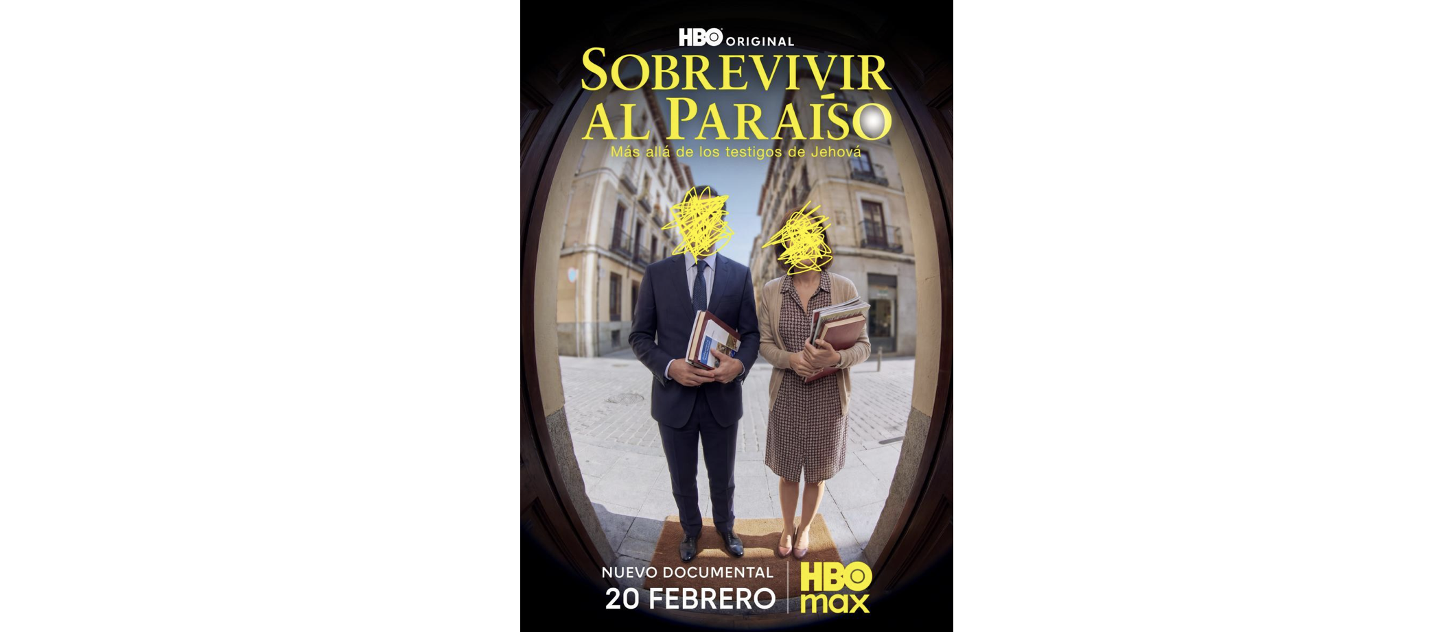 Sobrevivir al Paraíso