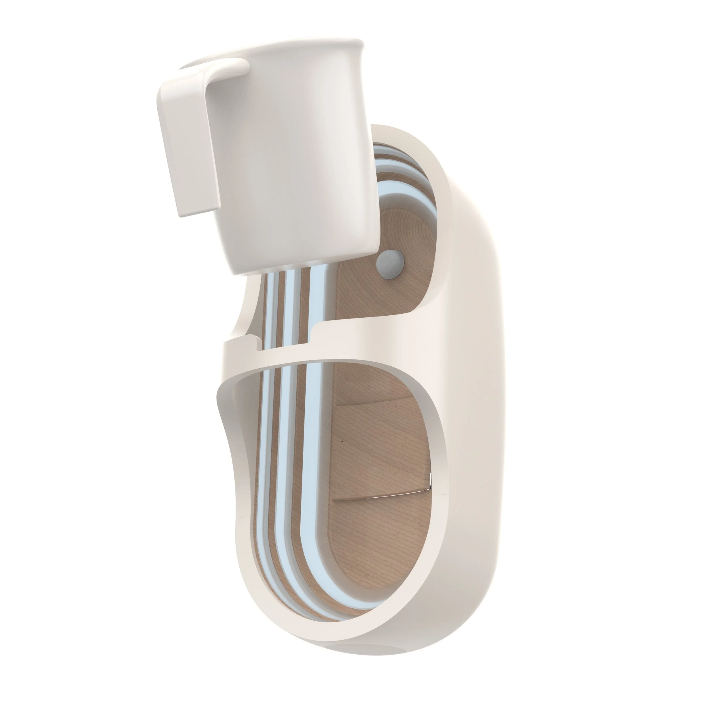 Pawse - Smart Dog Food Tracker