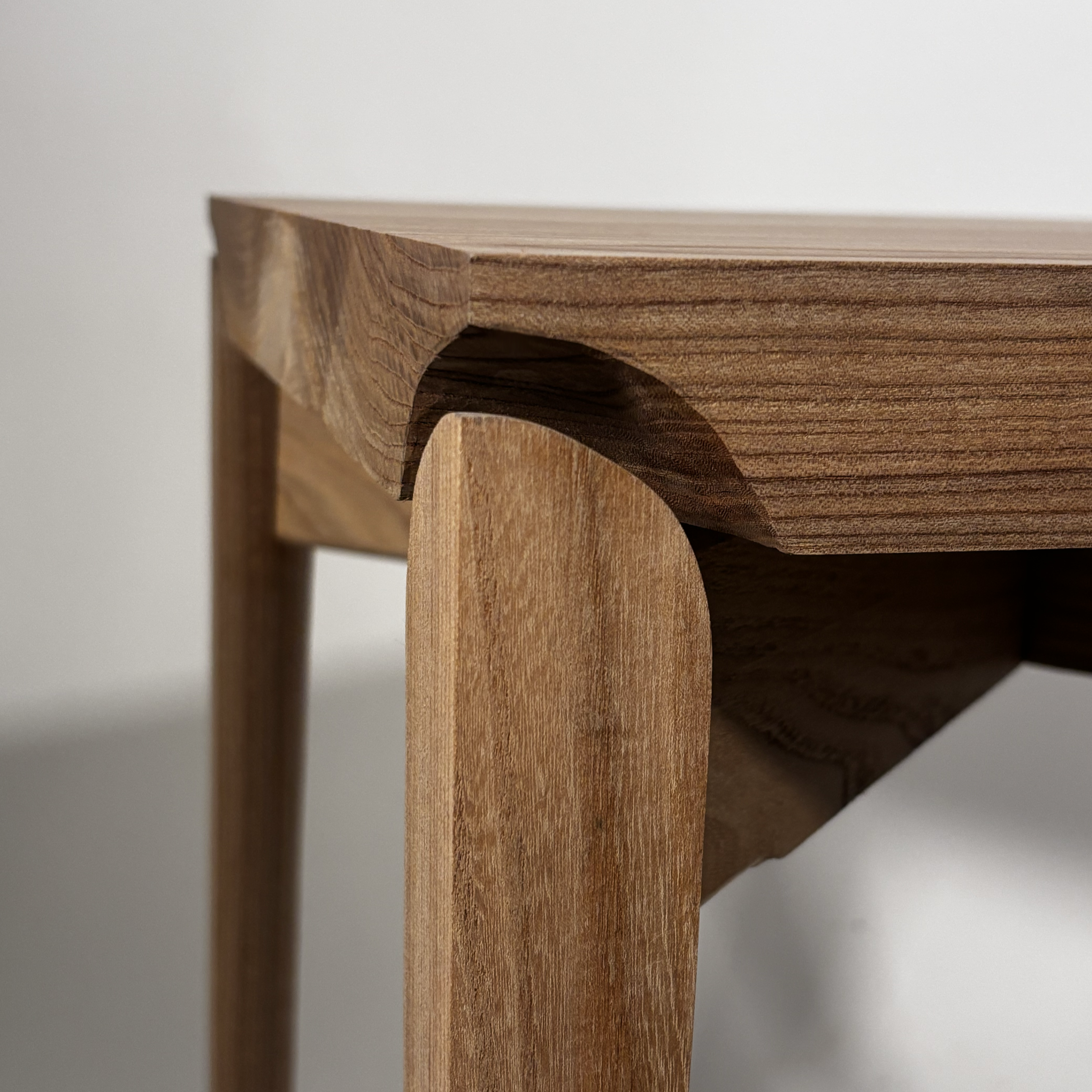 Scooped | Nightstand