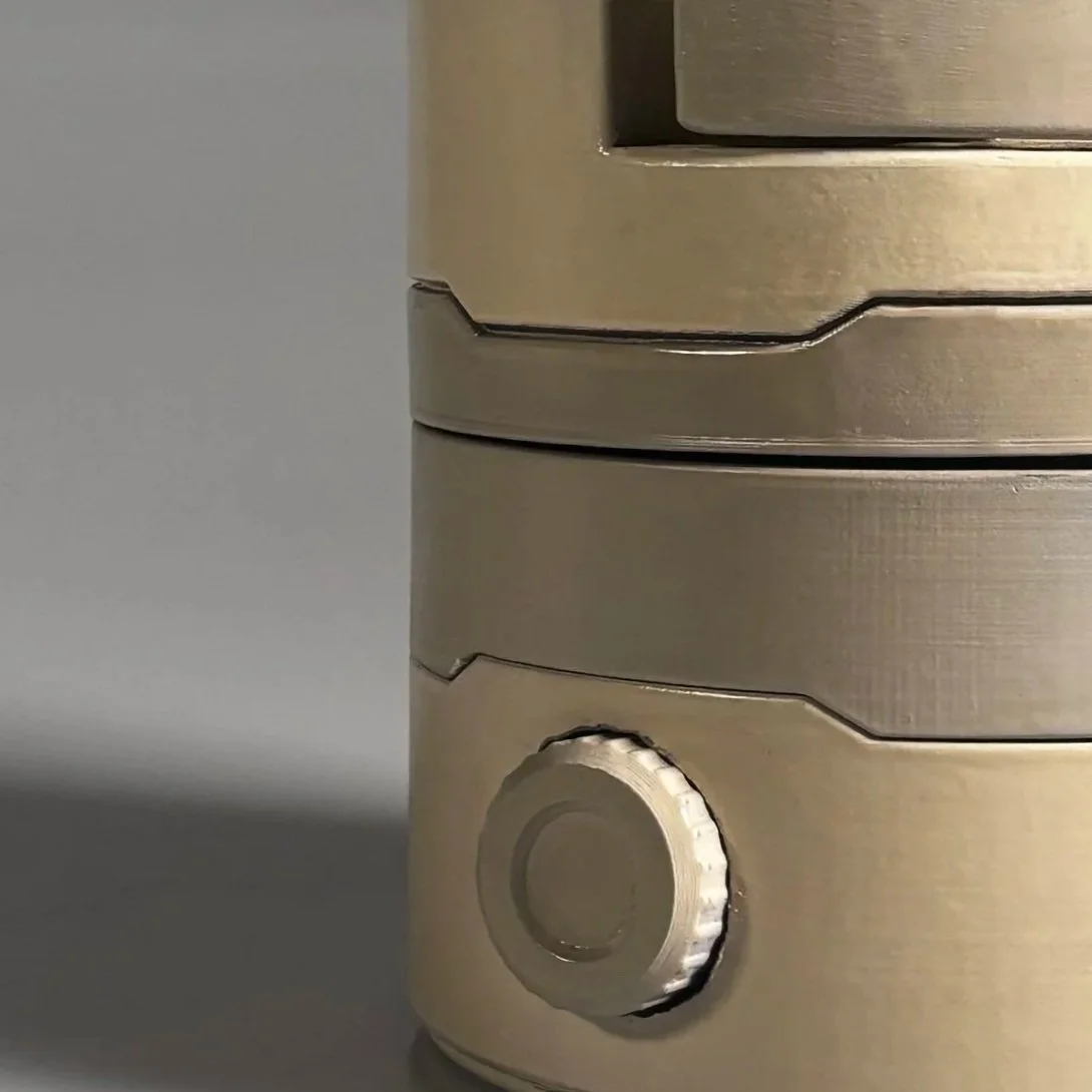 Capsule | Outdoor Lamp