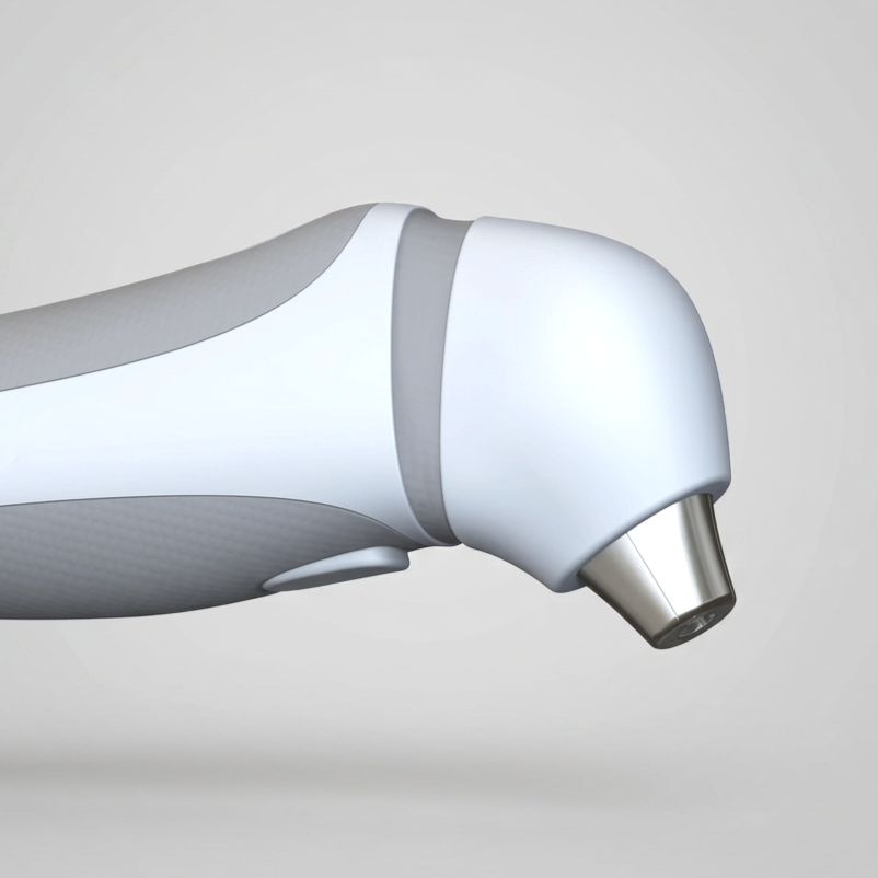 Blitz | Homogenizer