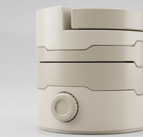 Capsule | Outdoor Lamp