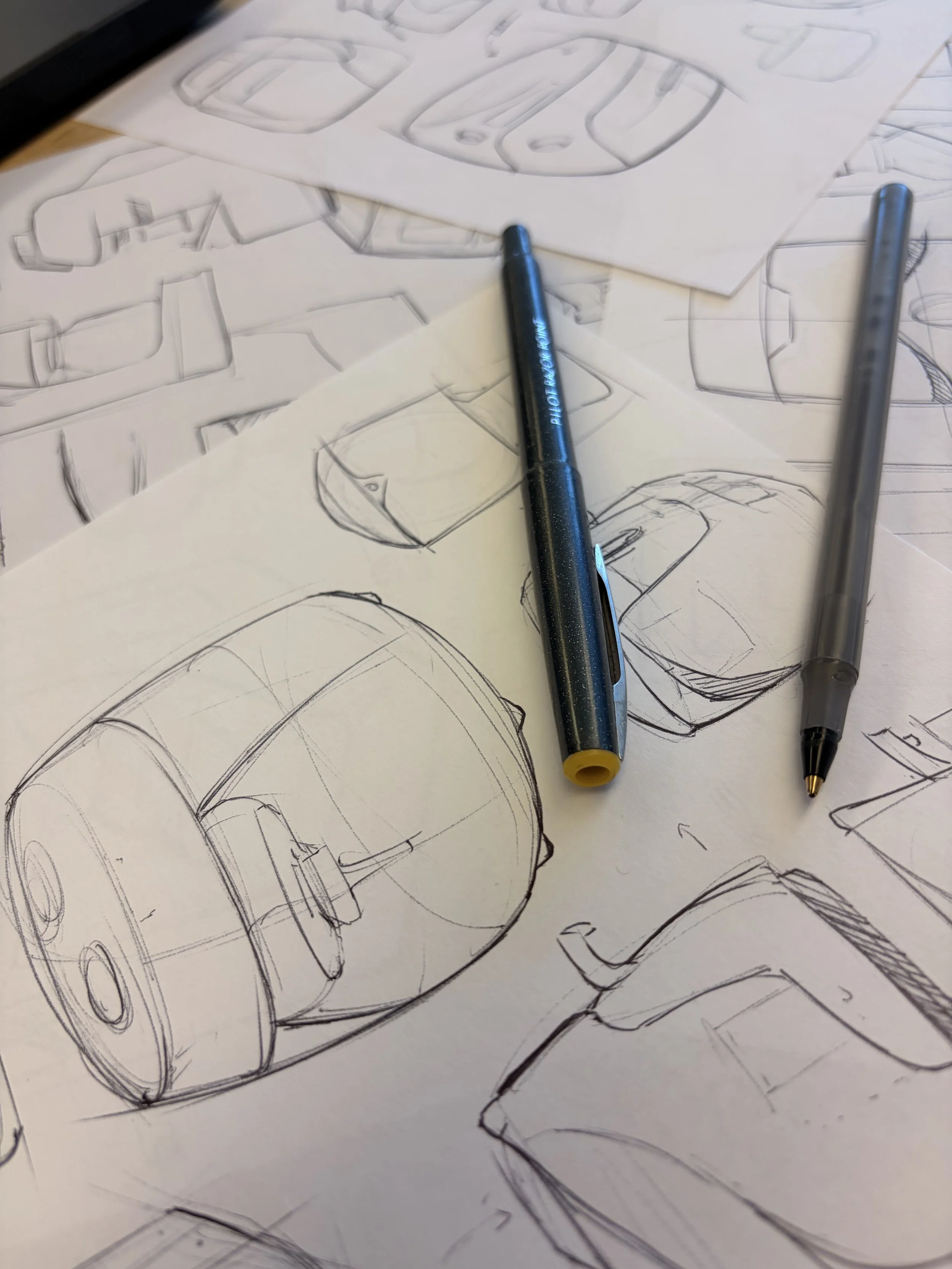 Sketchbook