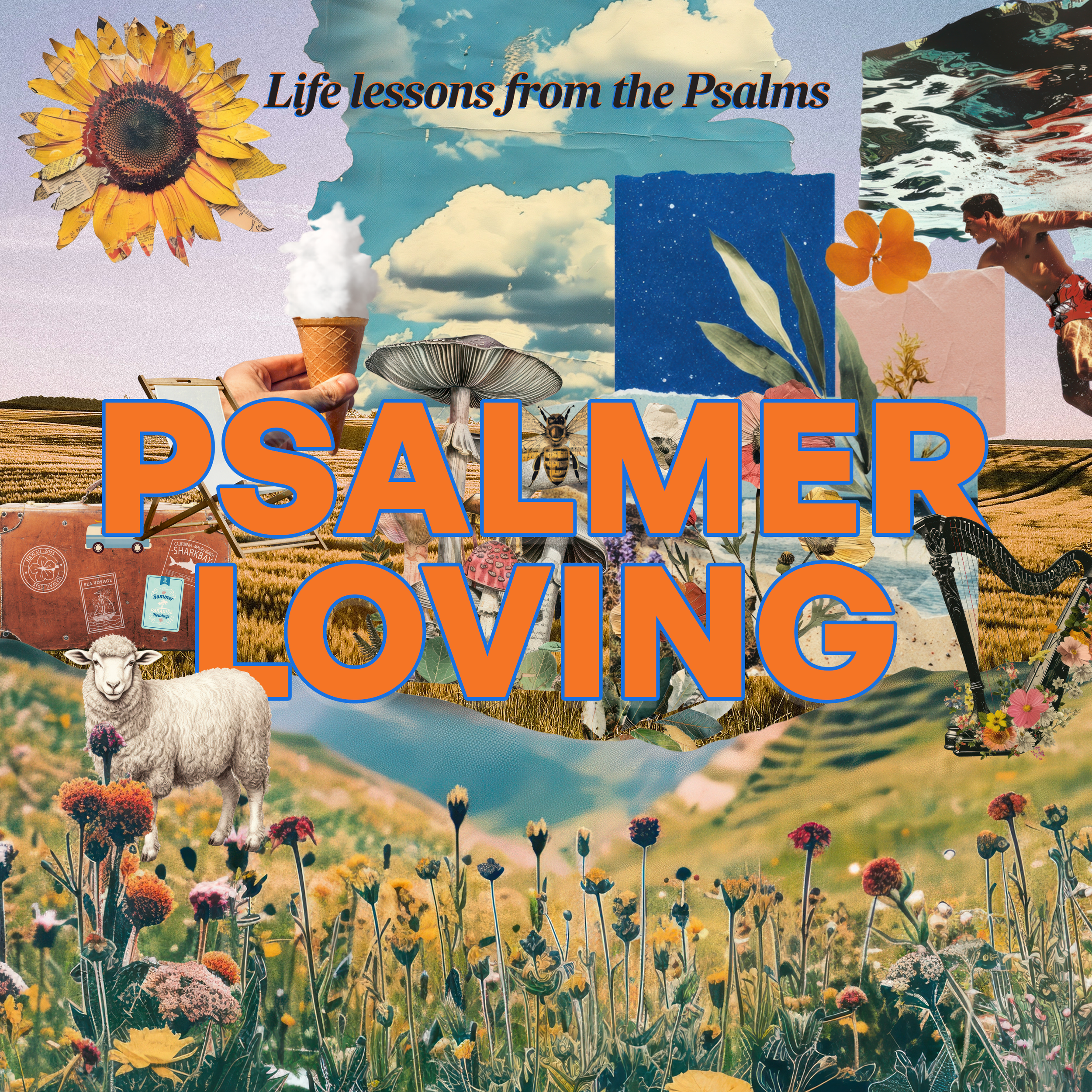 Psalmer Loving: Psalm 121