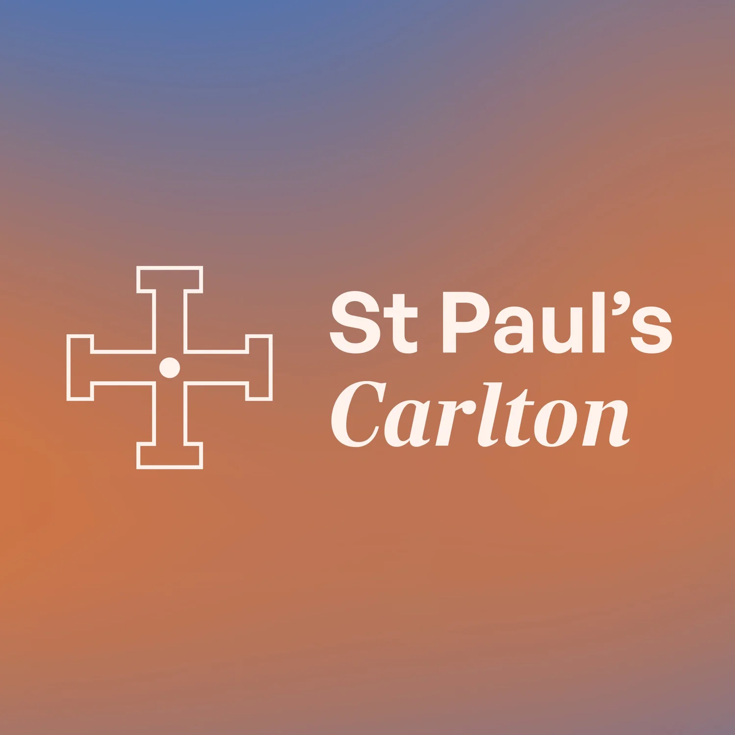 St Paul's Carlton Sermons