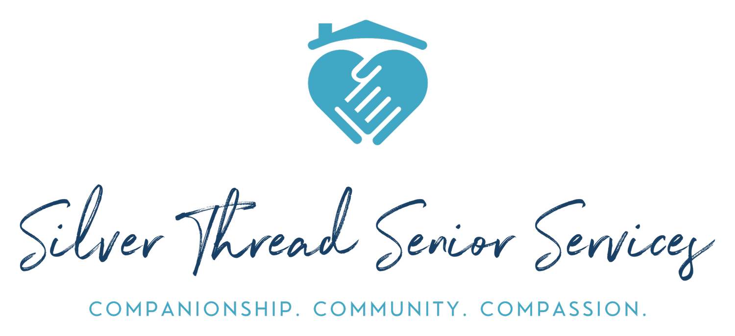 Silver Thread Senior Services